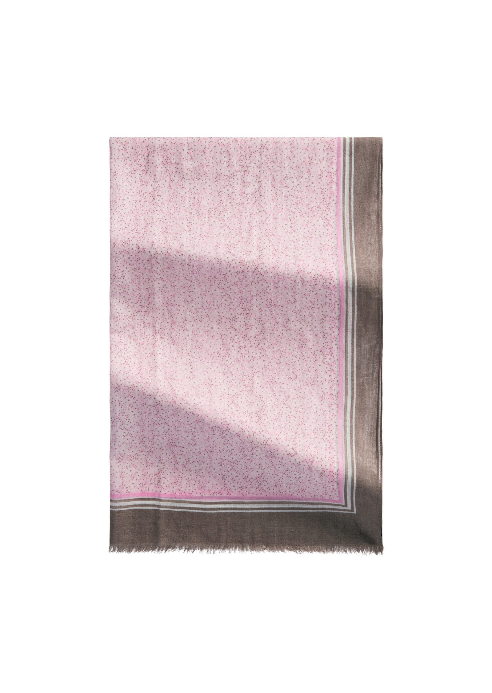 Marc O'Polo Schal mit TENCEL™ Lyocell