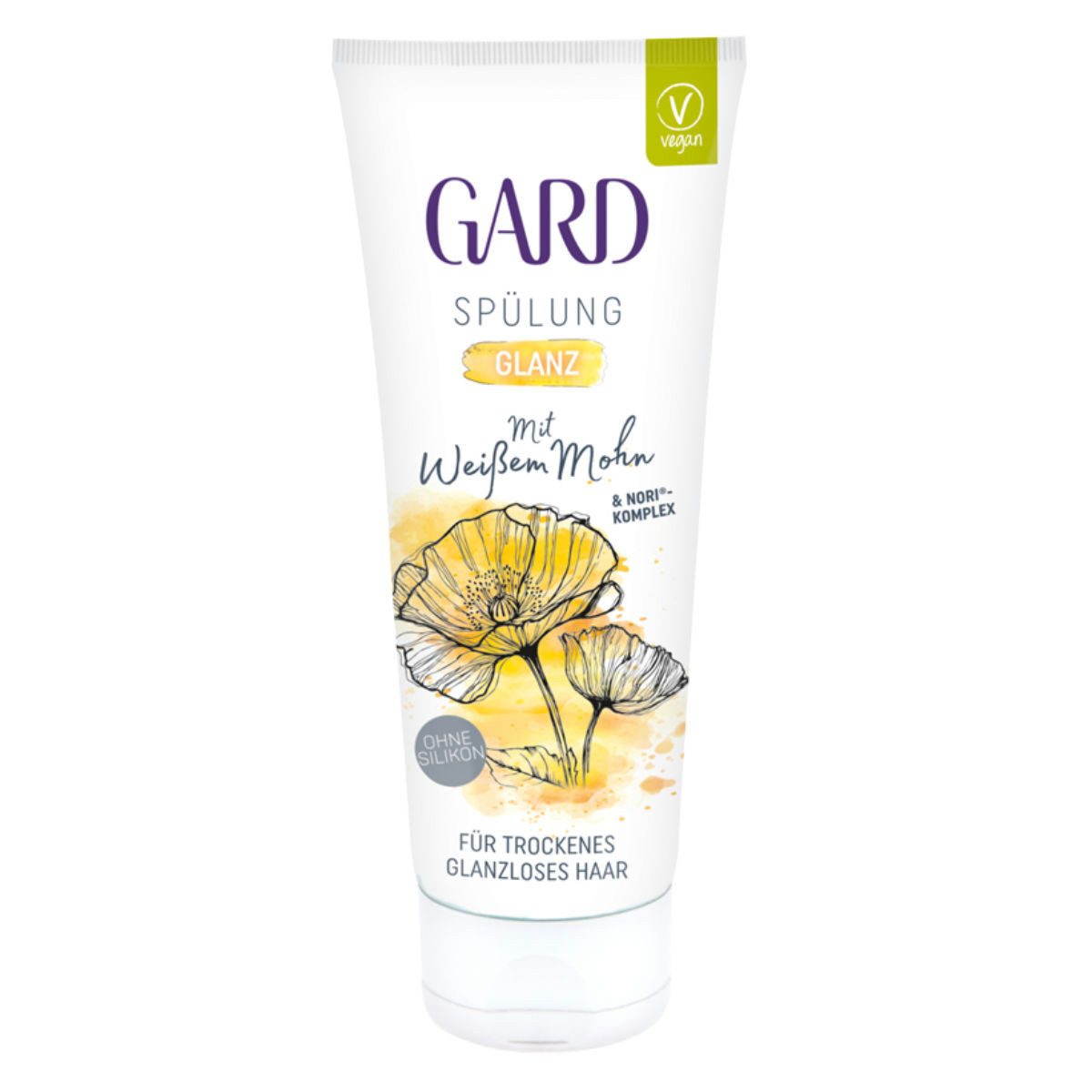 Gard Haarspülung