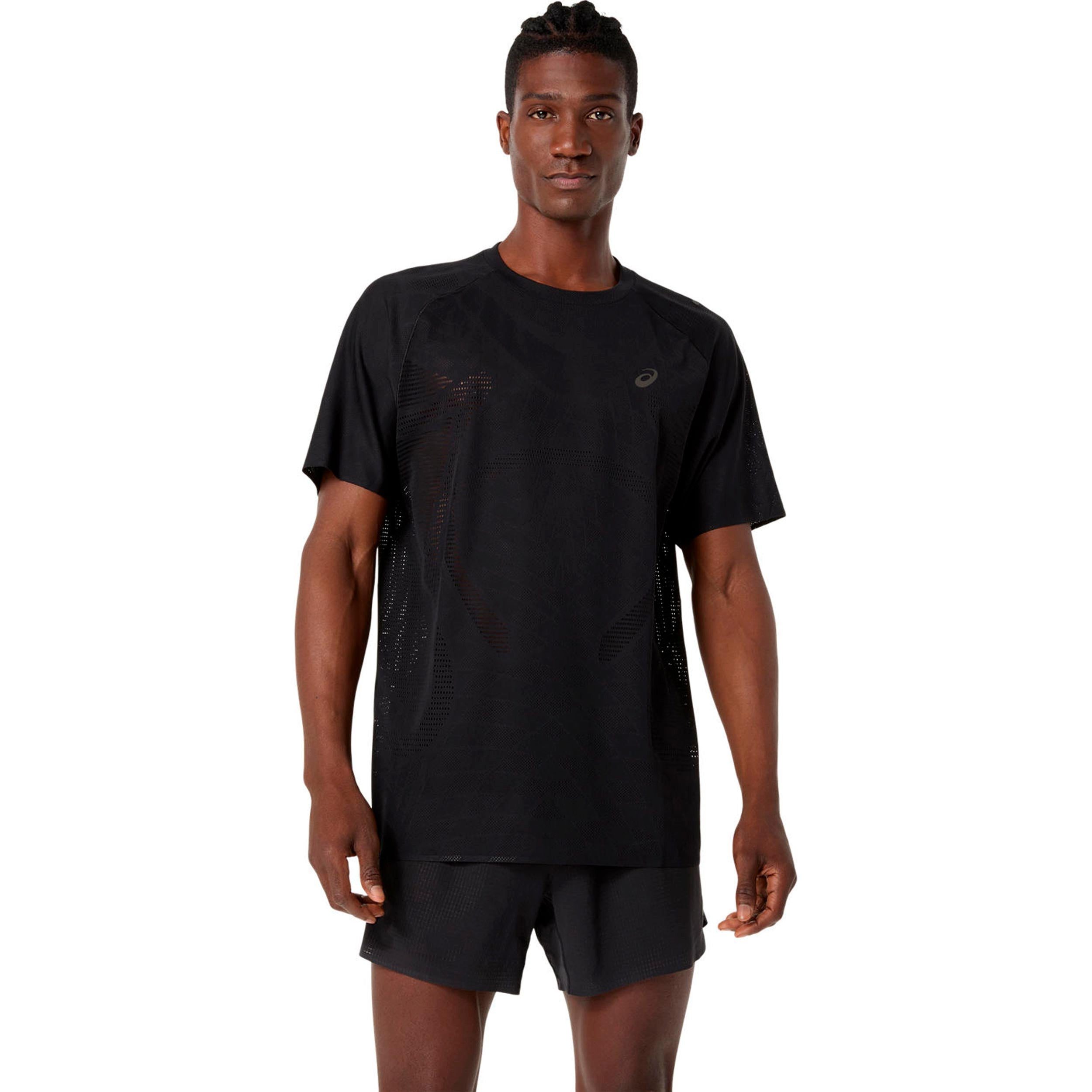 Laufshirt Metarun