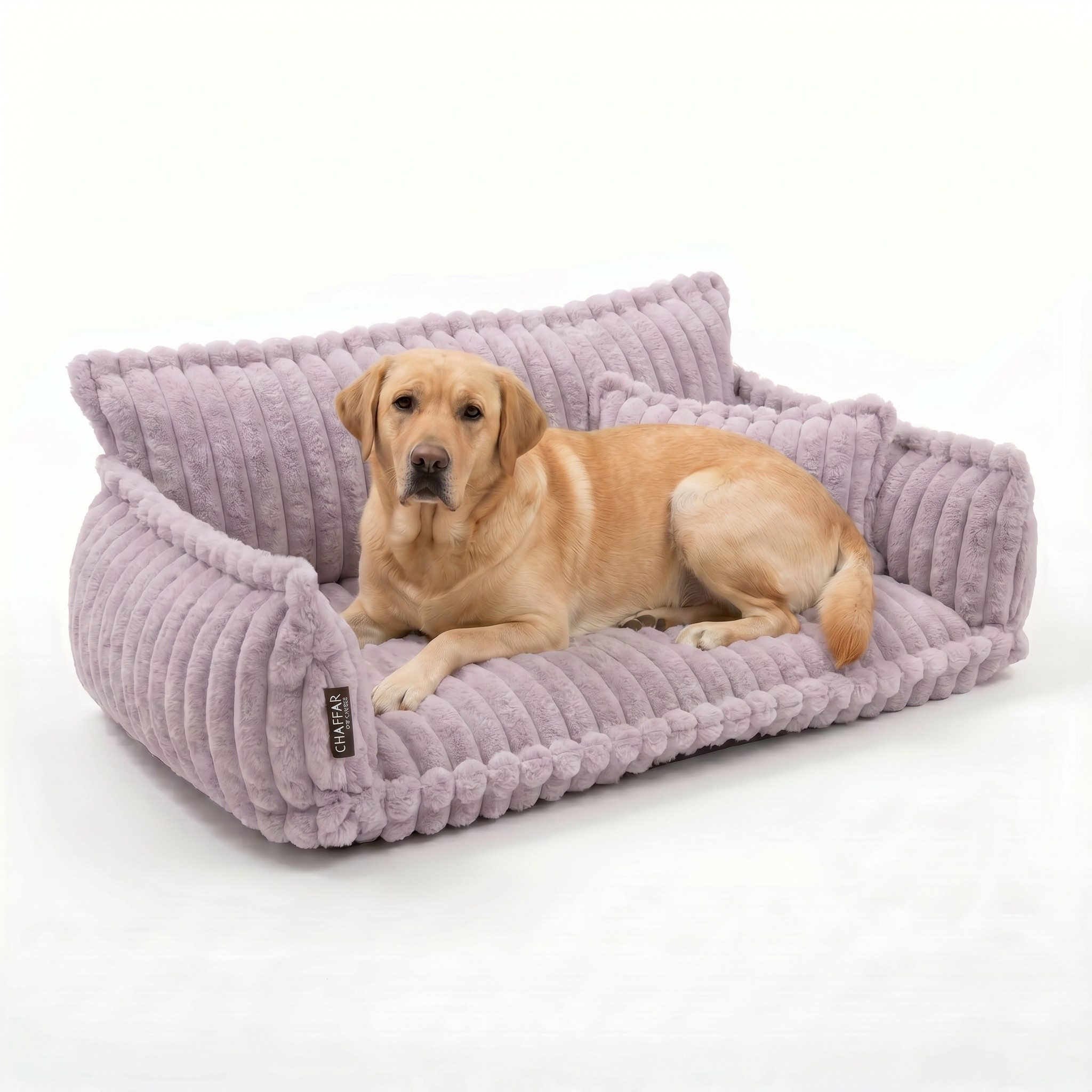 noviclass Hundebett Haustiersofa 'Chaffar'