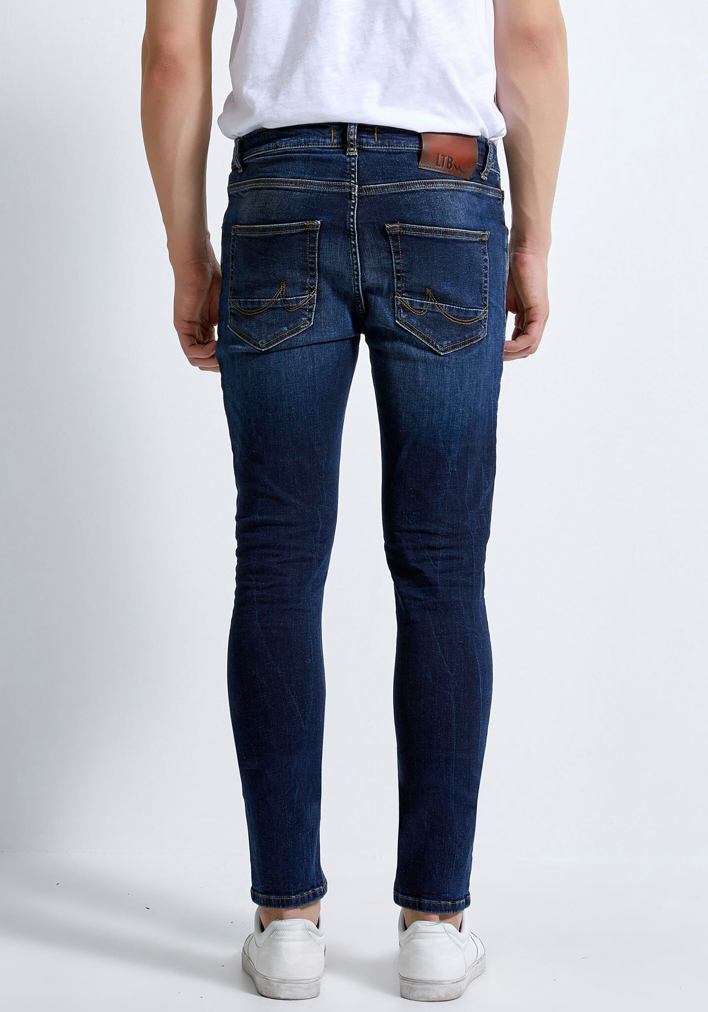 LTB Slim-fit-Jeans exto wash