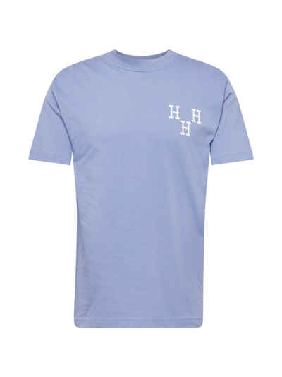HUF T-Shirt Hypno Cat (1-tlg)