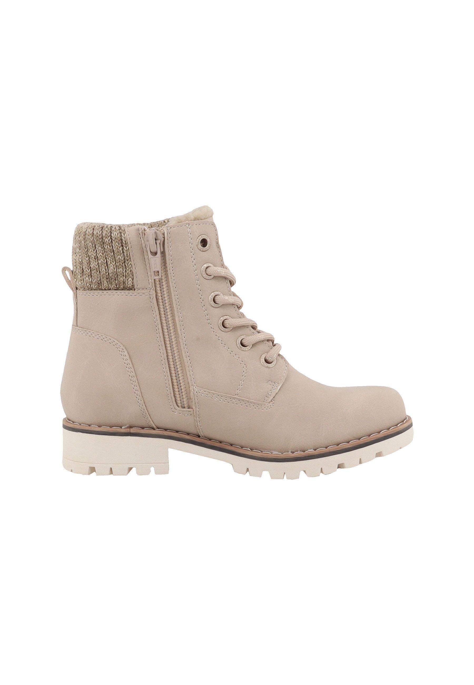 TOM TAILOR Tom Tailor Stiefel Winterstiefel