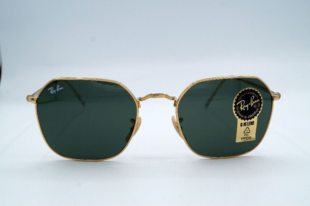 Ray-Ban Sonnenbrille RAY BAN Sonnenbrille Sunglasses günstig online kaufen