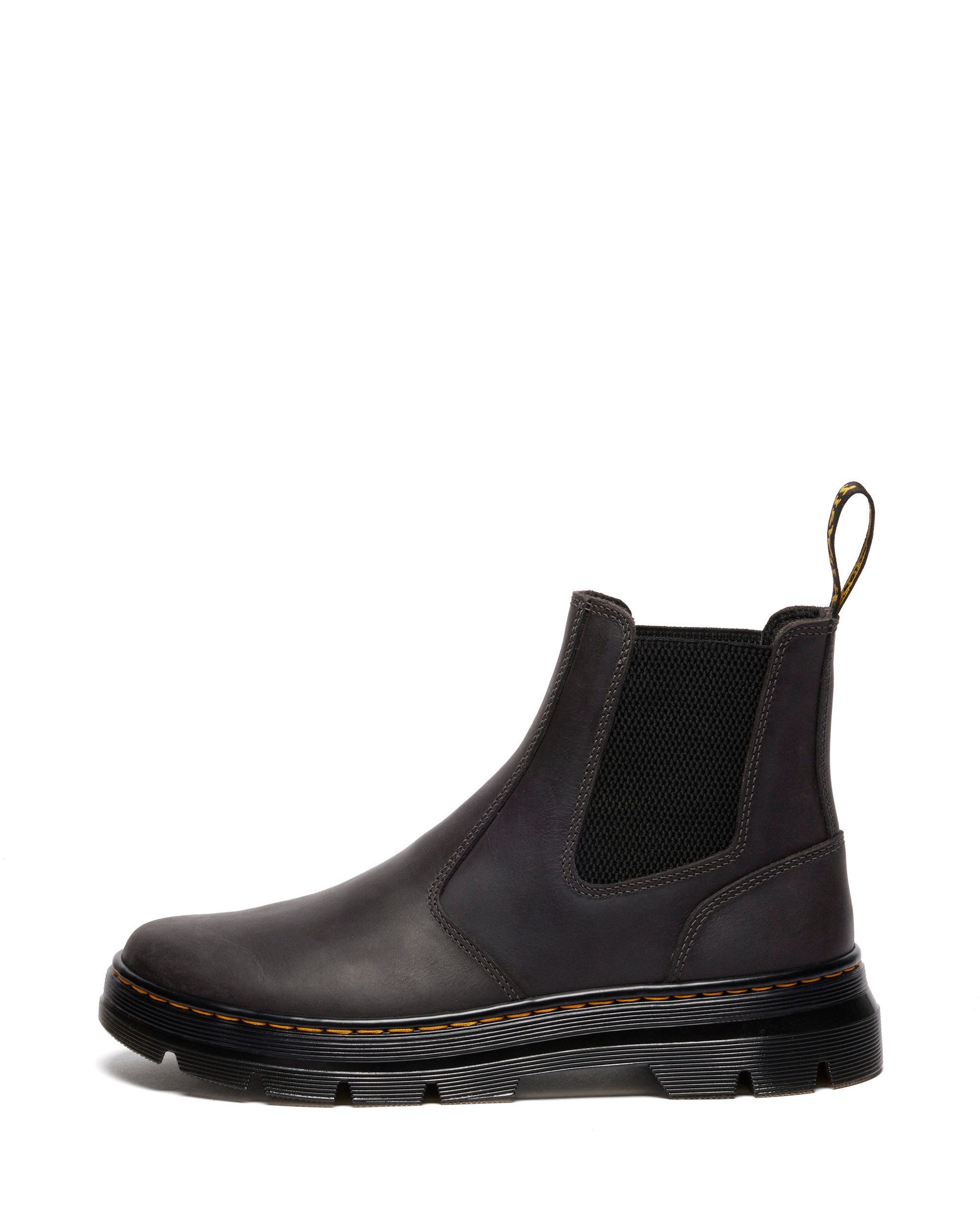 DR. MARTENS Embury saddleback Ankleboots (2-tlg)