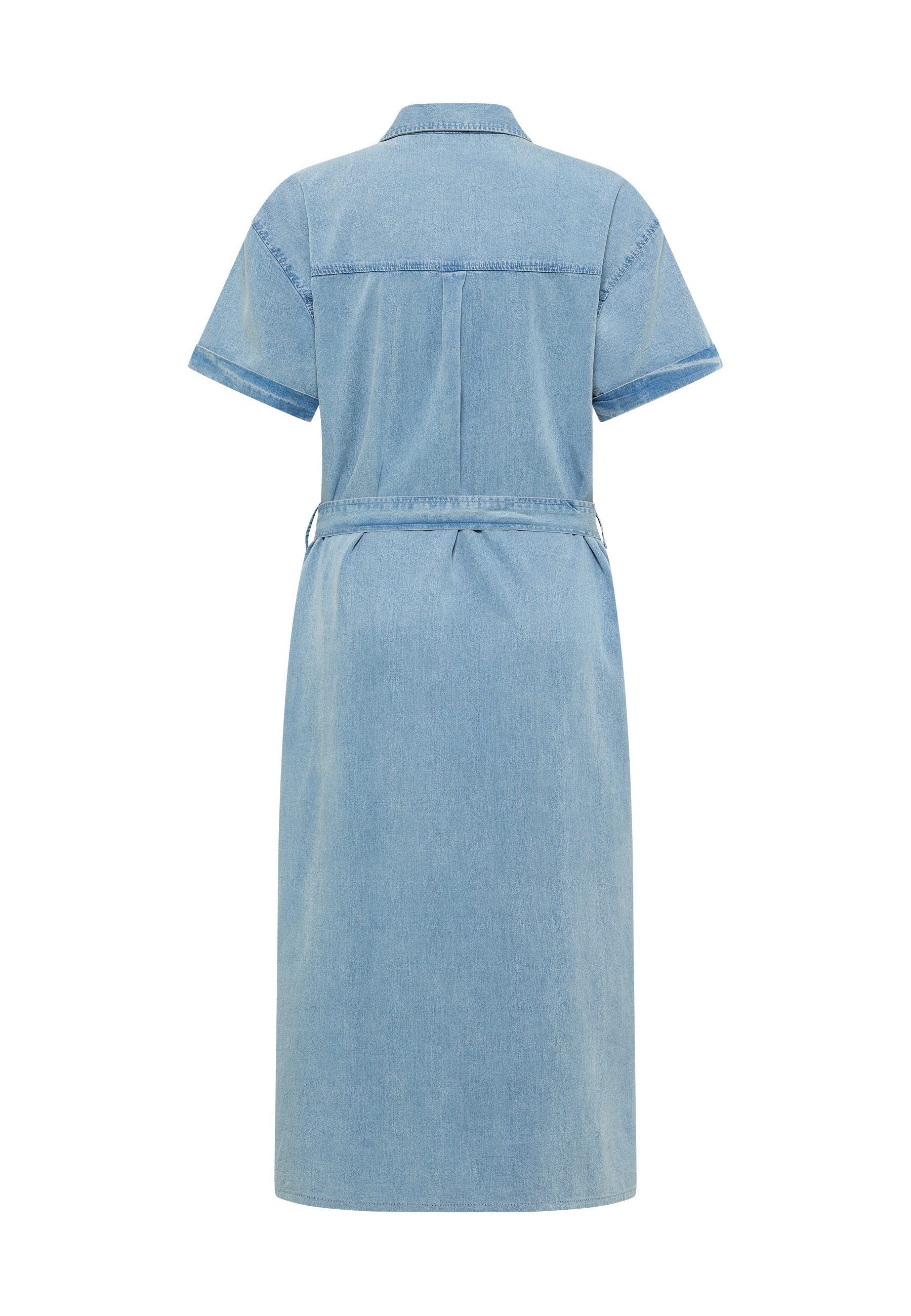 MUSTANG Maxikleid Damen Style Camilla Dress