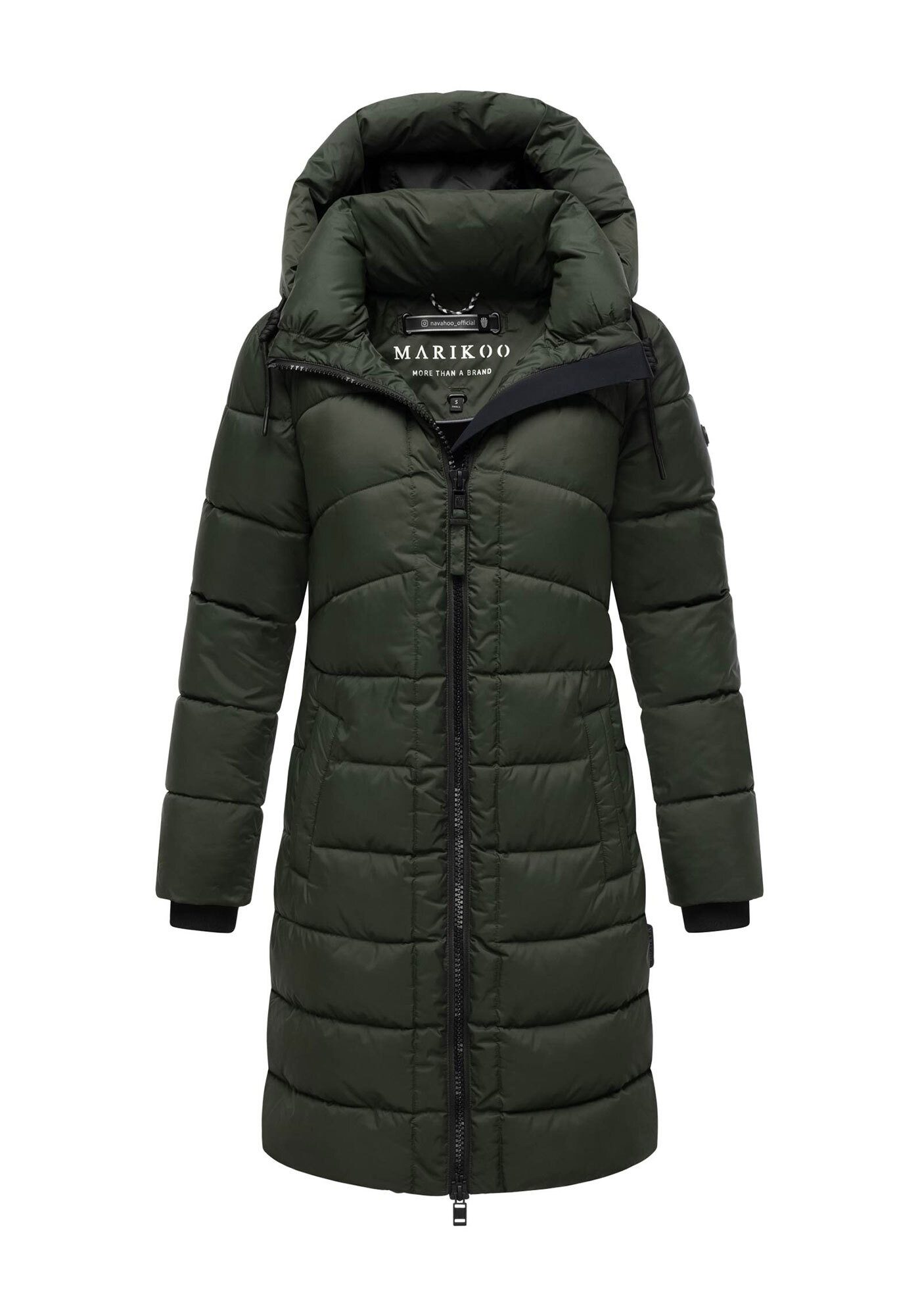 Dark Olive