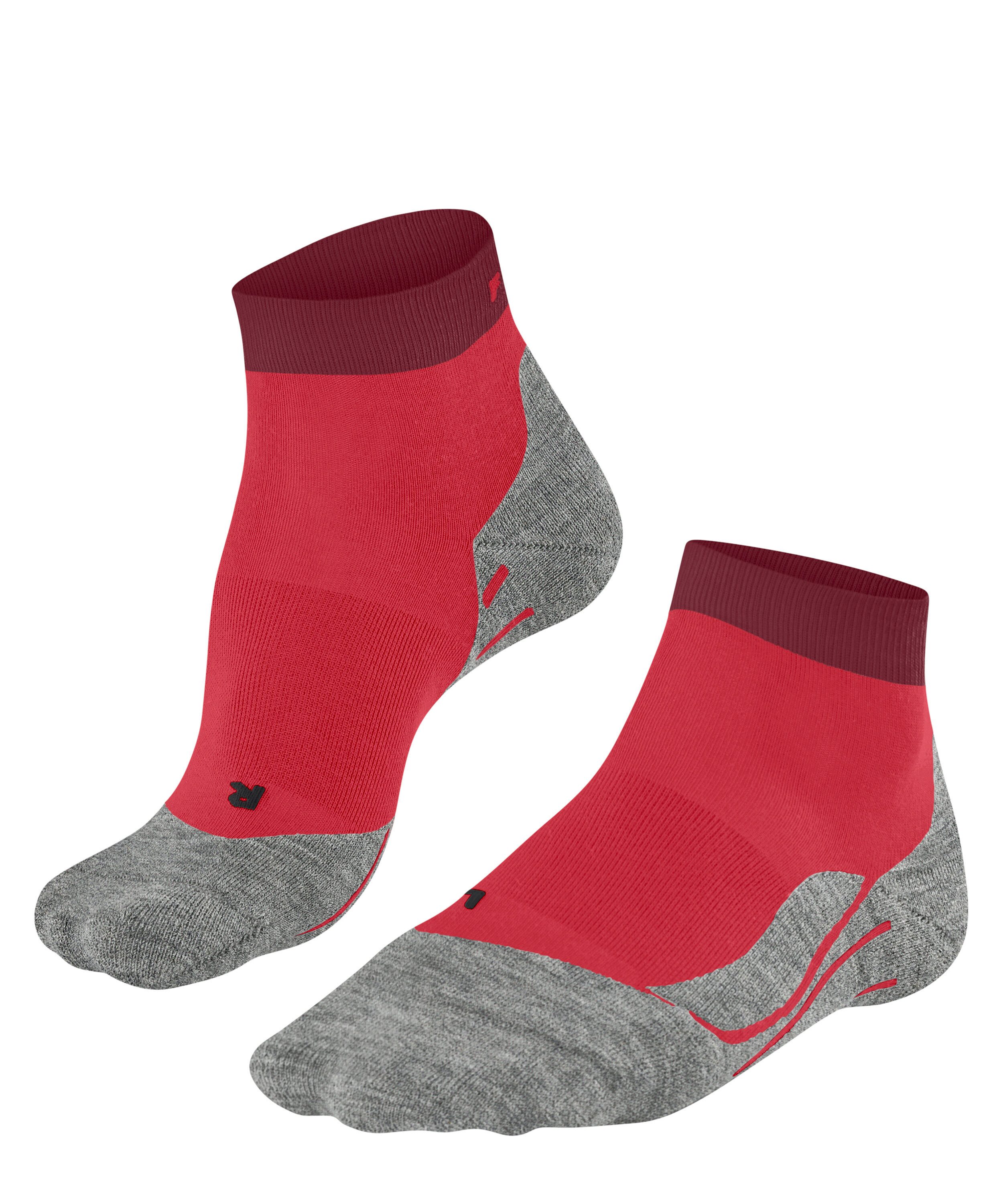 Kurzsocken RU4 Endurance Short Kurzsocken