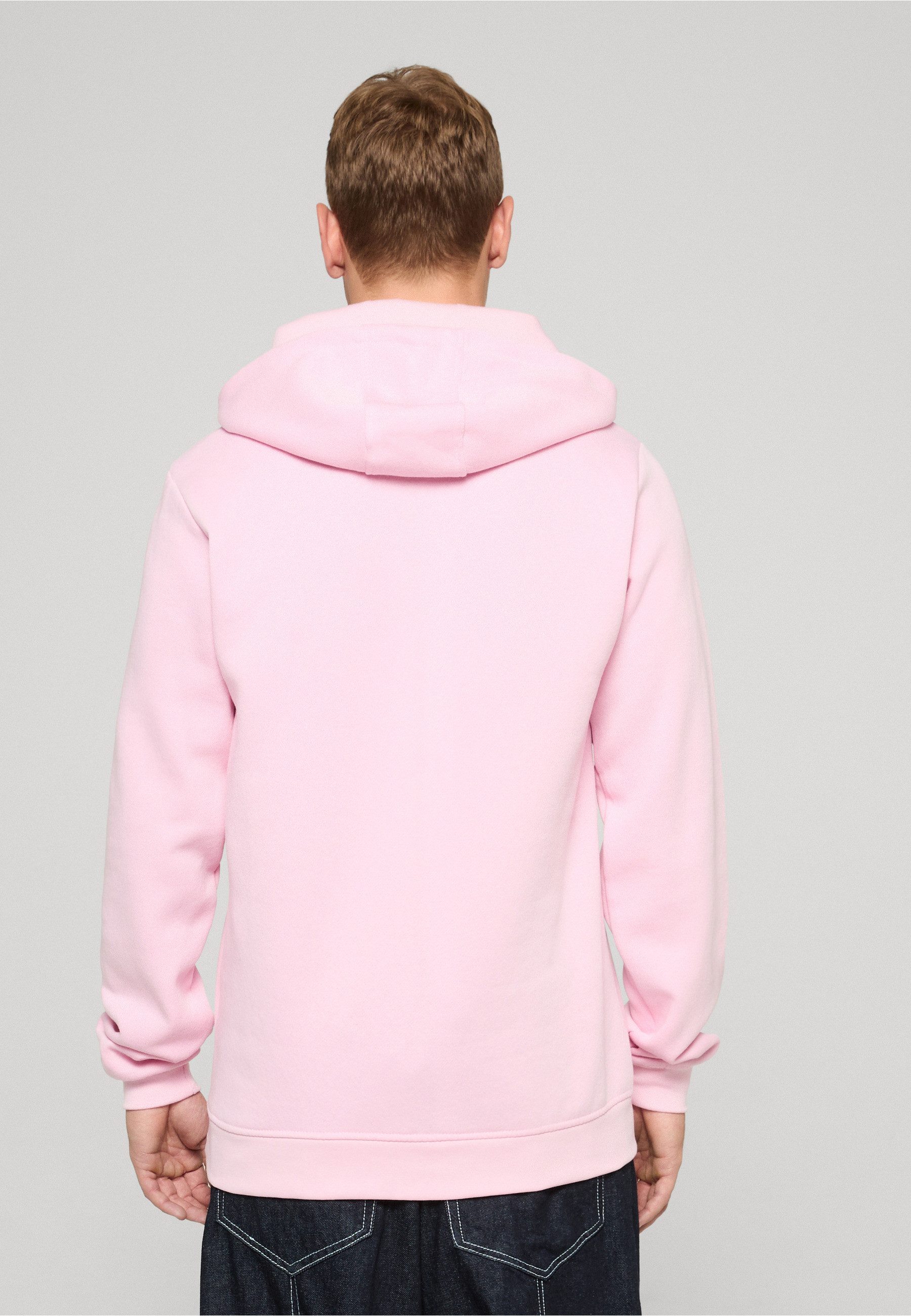 URBAN CLASSICS Kapuzensweatshirt Urban Classics Basic Essential Hoody (1-tlg)
