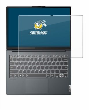BROTECT flexible Panzerglasfolie für Lenovo ThinkBook Plus Gen 2, Displayschutzglas, Schutzglas Glasfolie klar