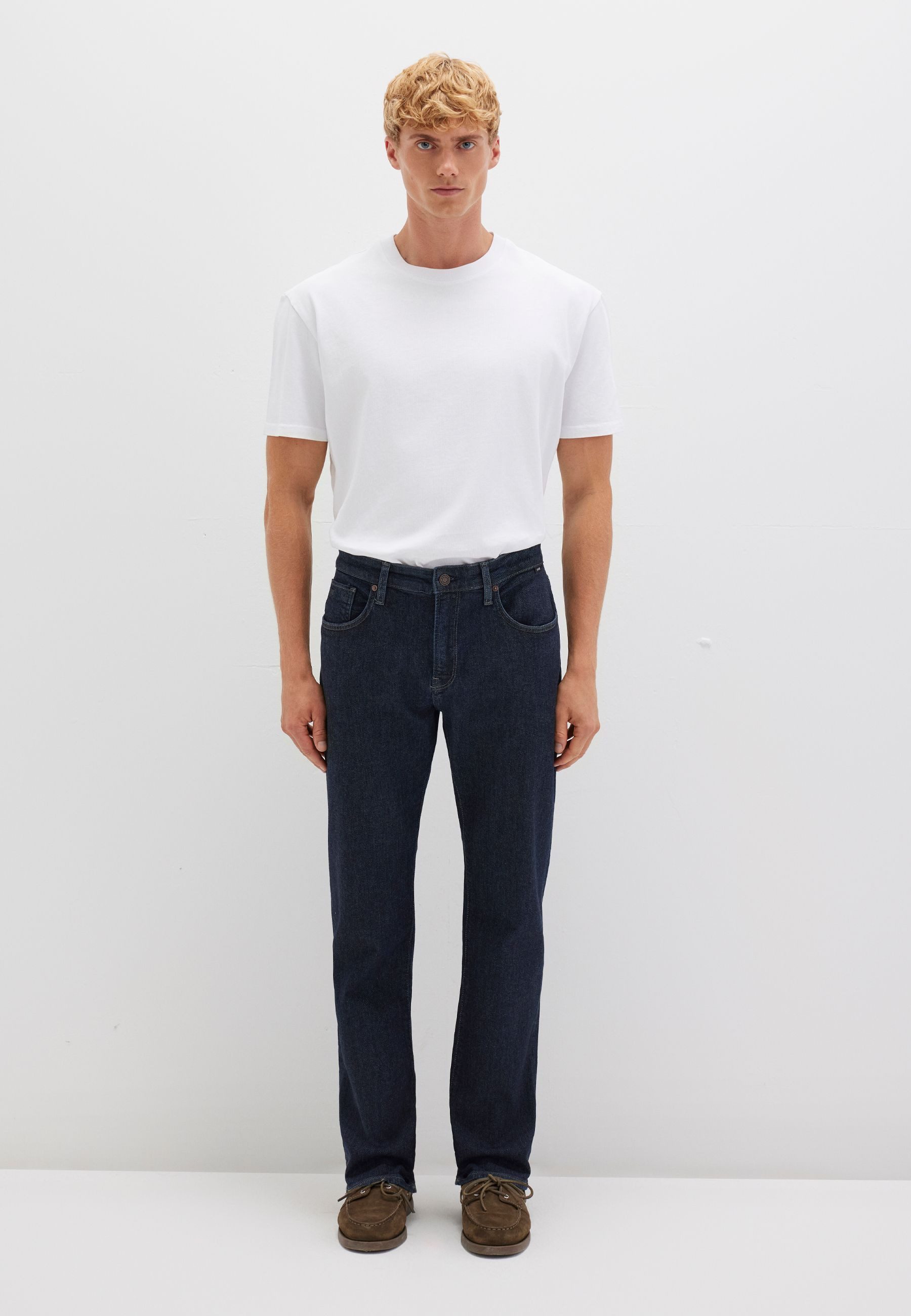 5-Pocket-Jeans