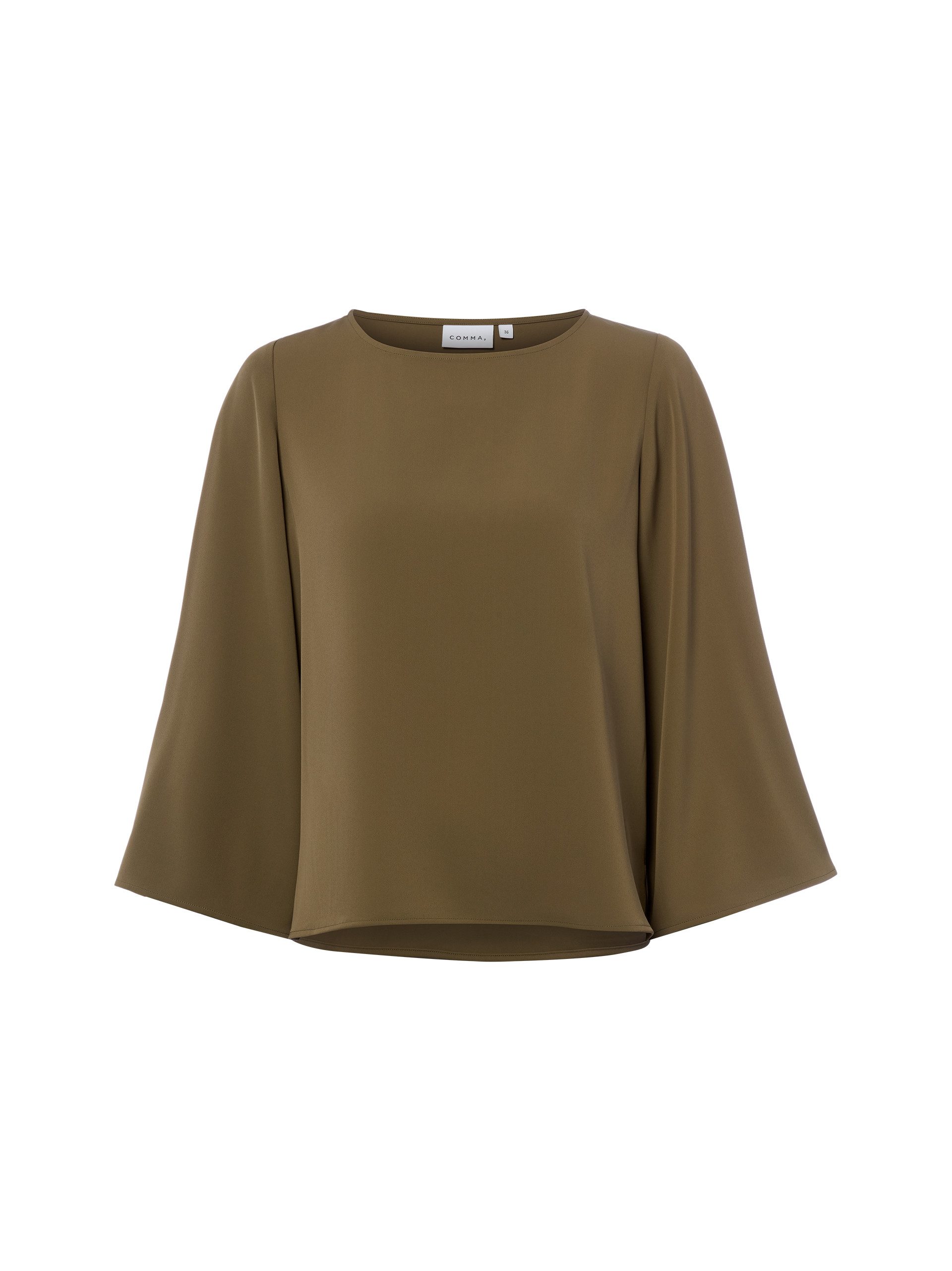 comma Shirtbluse