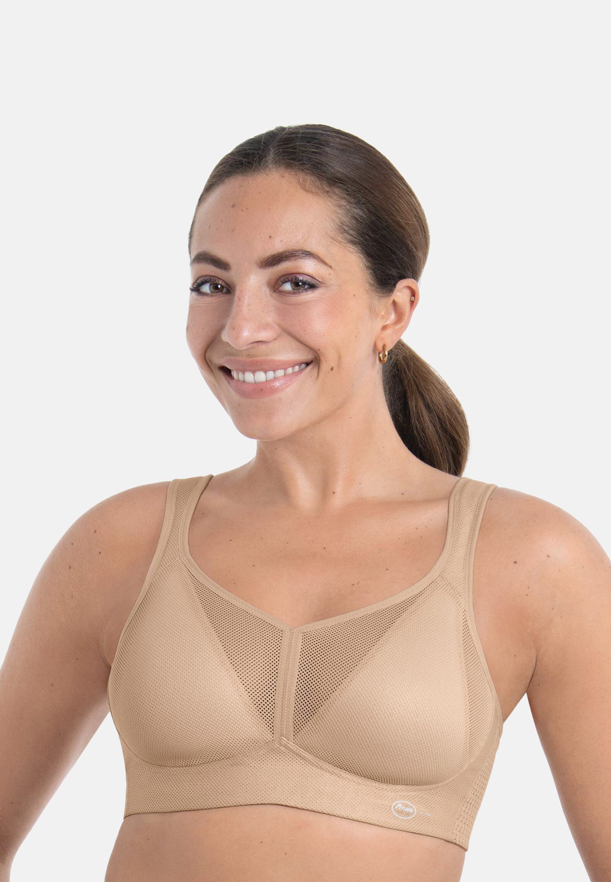 Anita since 1886 Sport-BH Air Control mit Delta Pad (1-tlg) Sport-BH - Atmu günstig online kaufen
