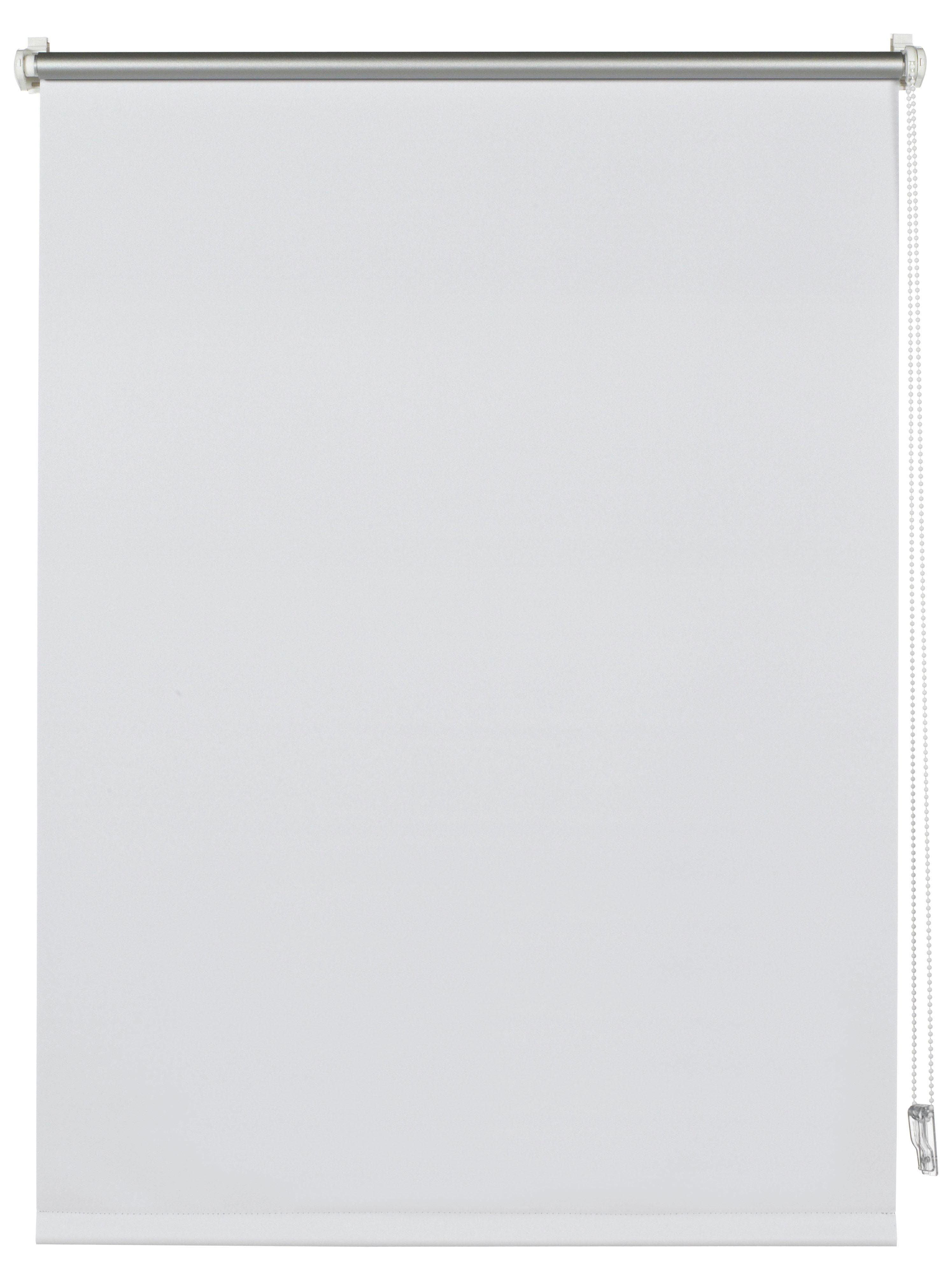 Seitenzugrollo Thermo Klemmrollo Energiesparend, OTTO home, ohne Bohren, freihängend, Klemmfix, abdunkelnd mit Thermobeschichtung