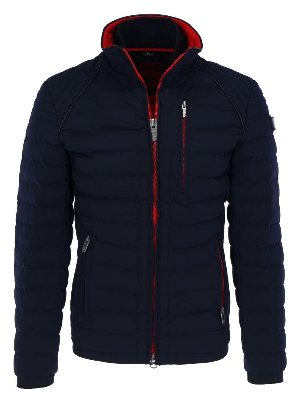 Wellensteyn Outdoorjacke günstig online kaufen