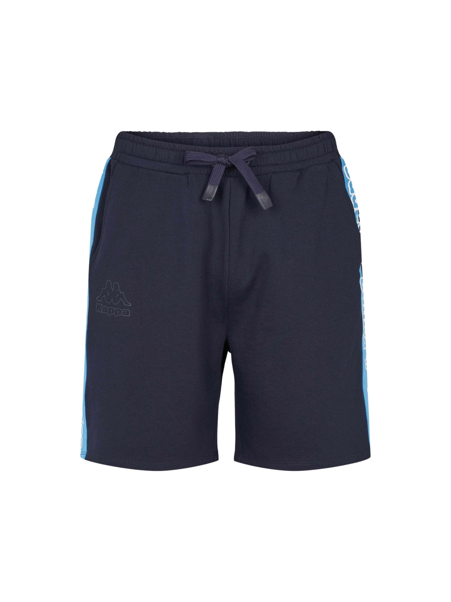 Kappa Shorts Kappa Shorts KMLogo