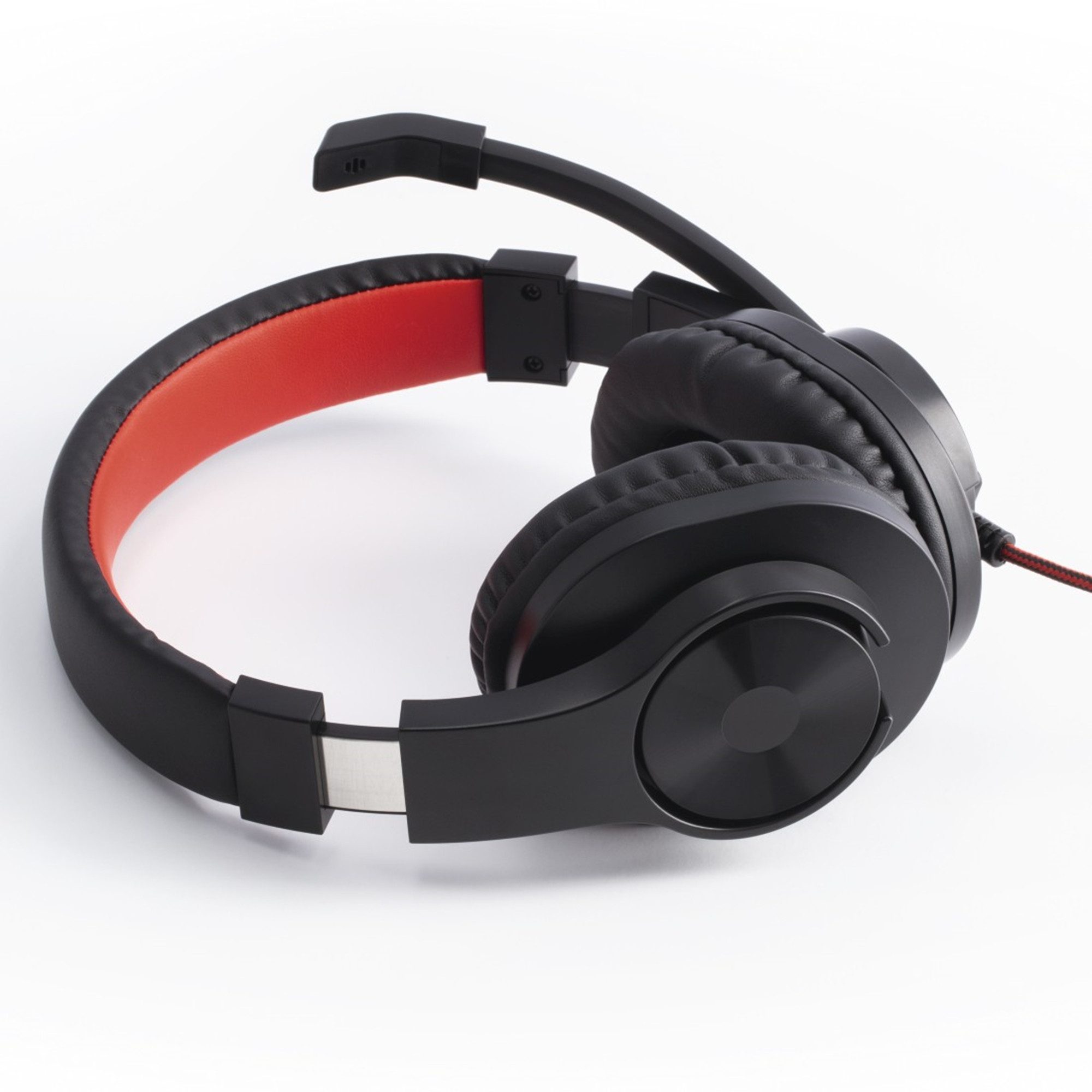 Hama HS-USB400, kabelgebunden Headset