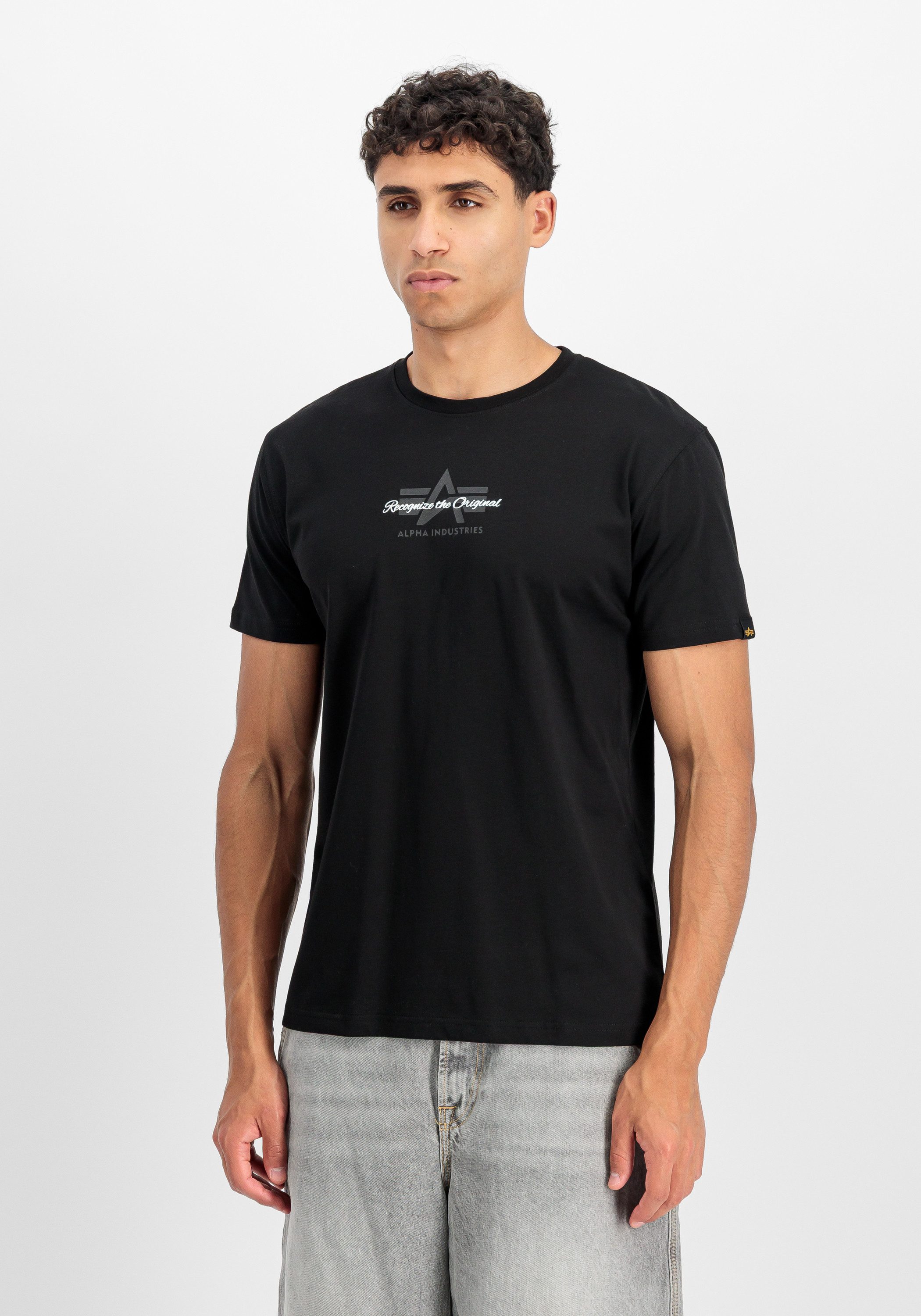 T-Shirt Foam ML T-Shirt