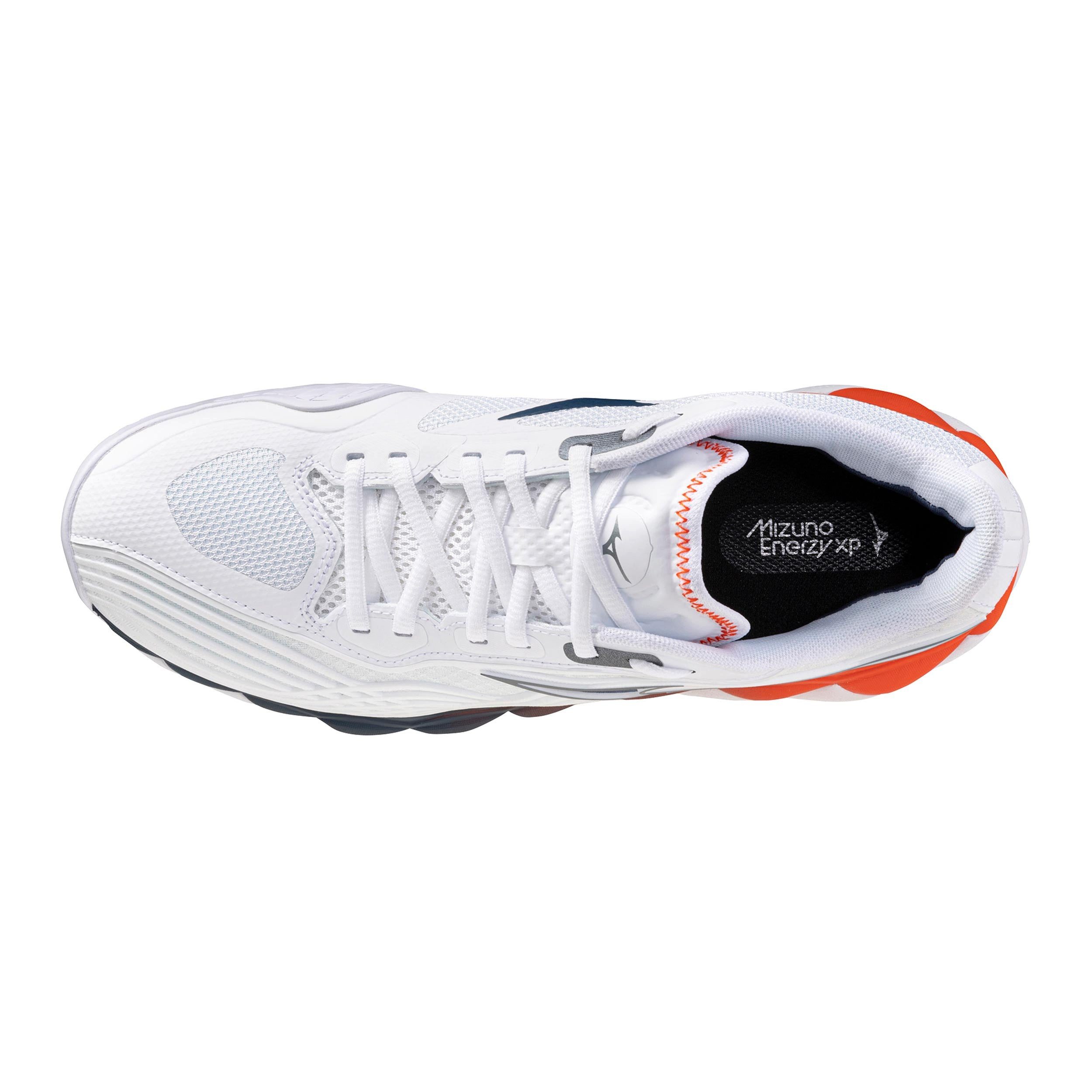 Mizuno Wave Enforce Tour 2 - Sandplatzcourt Tennisschuh Tennisschuh