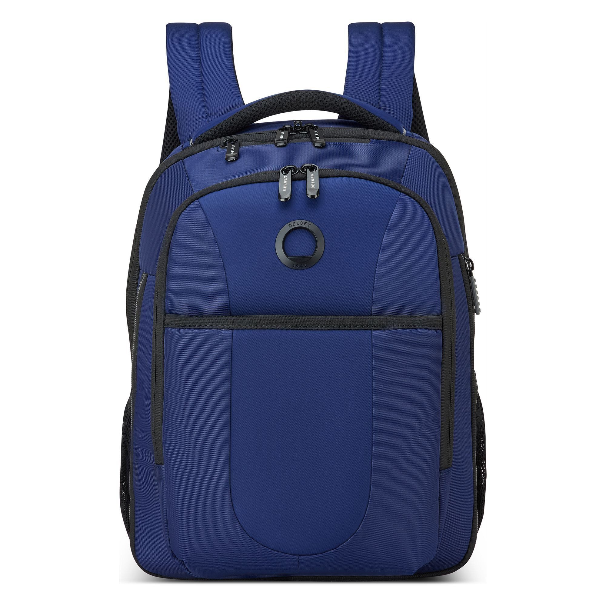 Delsey Paris Daypack DLC 2.0, Polyester