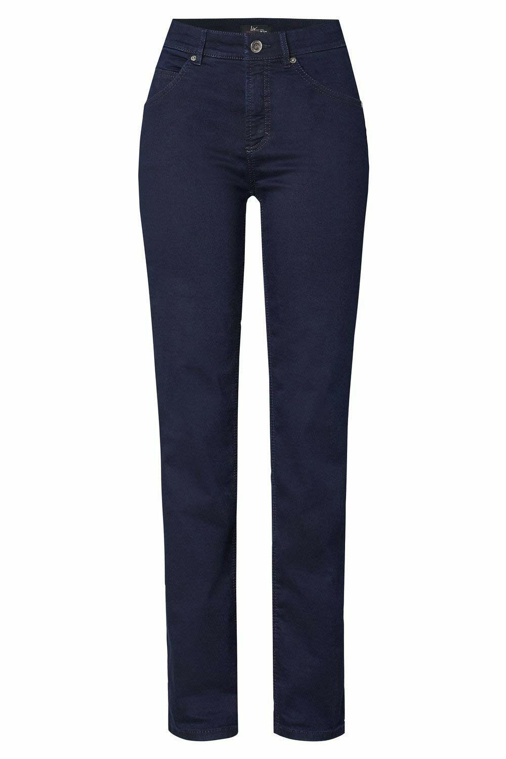 TONI 5-Pocket-Jeans Slim Fit Jeans für Damen (1-tlg)