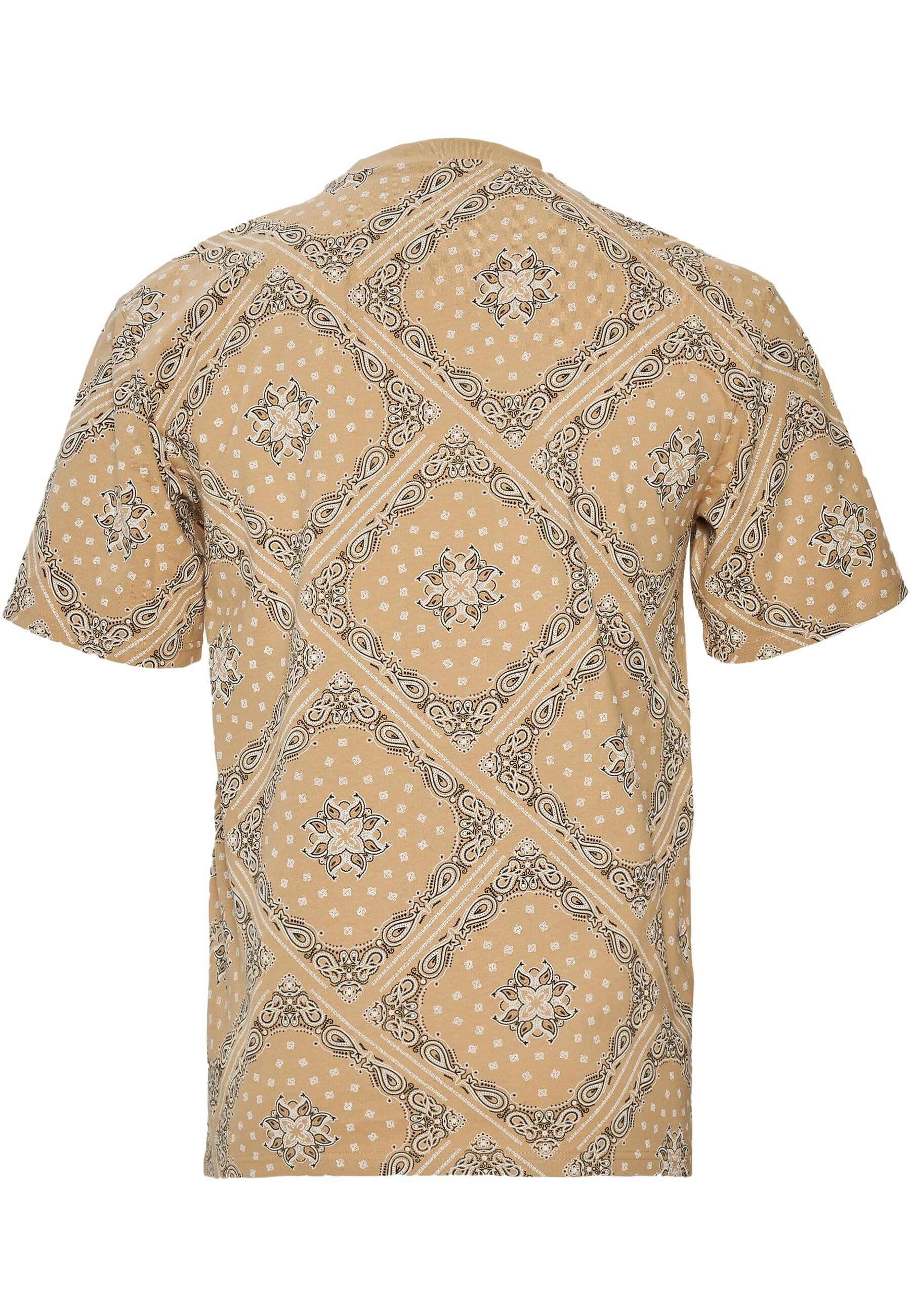 Karl Kani T-Shirt Karl Kani Herren KM232-042-2 KK Small Signature Paisley T günstig online kaufen