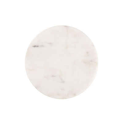 BUTLERS Glasuntersetzer MARBLE Untersetzer Marmor