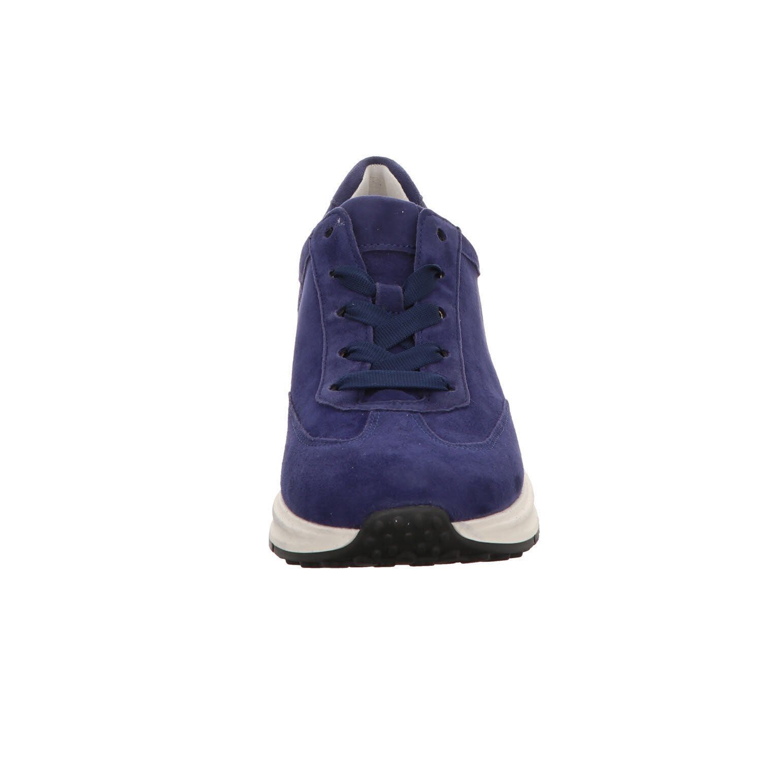 / Sneaker blau (oceano Gabor 26)