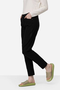 Laurasøn Funktionshose Wander Hose stretch-bequem 5-Pocket