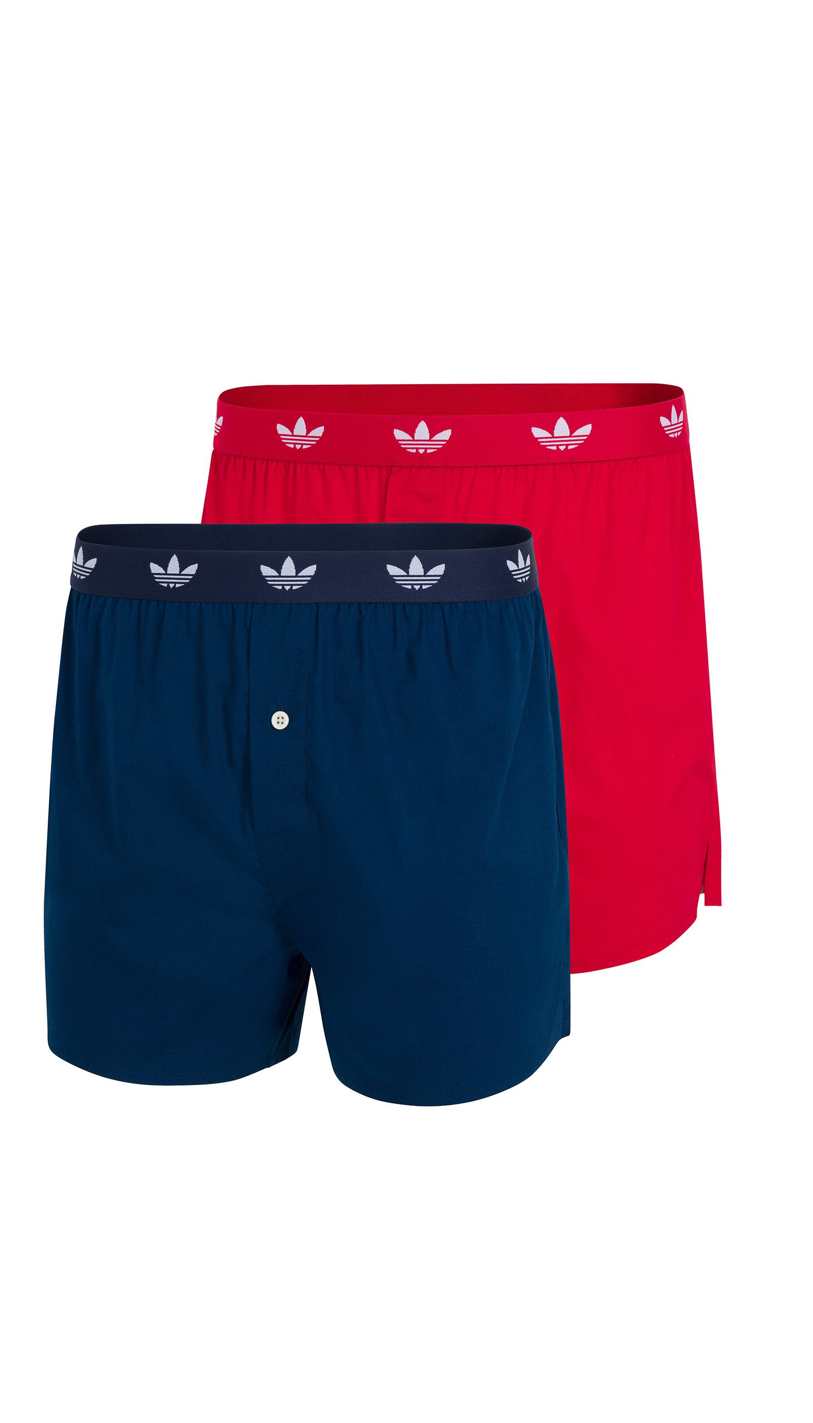 adidas Originals Webboxer Comfort Cotton Woven günstig online kaufen