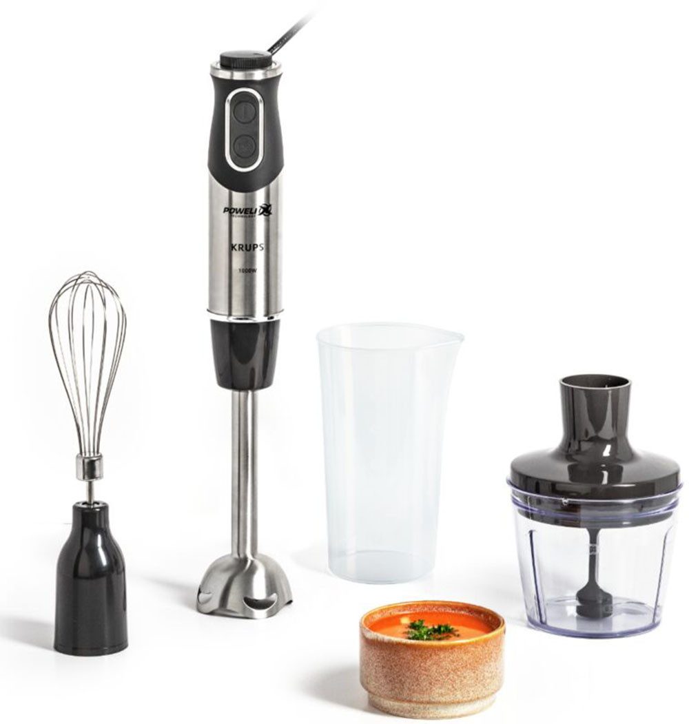 Stabmixer HZ6568 Perfect Mix 8500