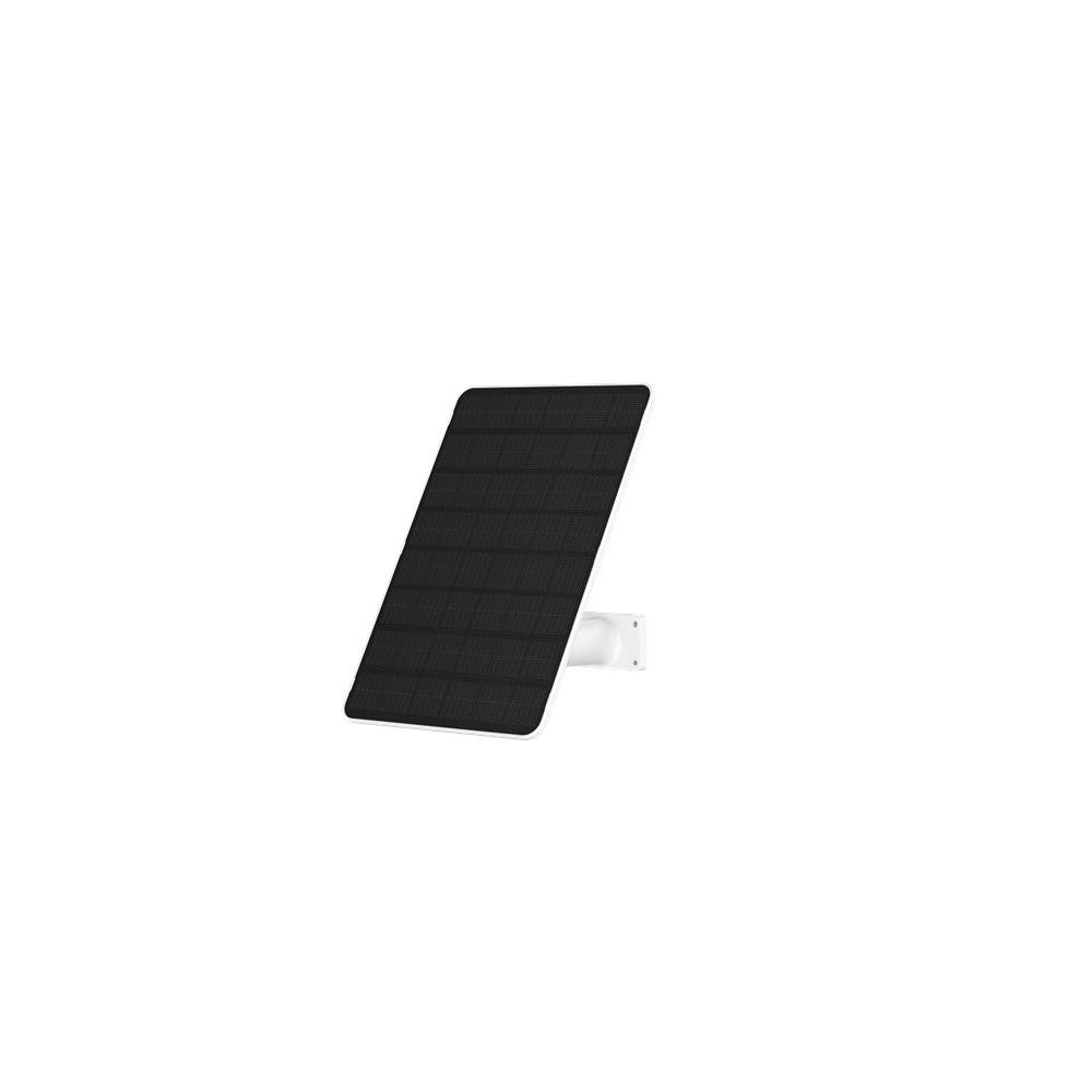 Imou Solarmodul FSP15-imou 8W mit langem USB Type-C Kabel für Smart Home Outdoor