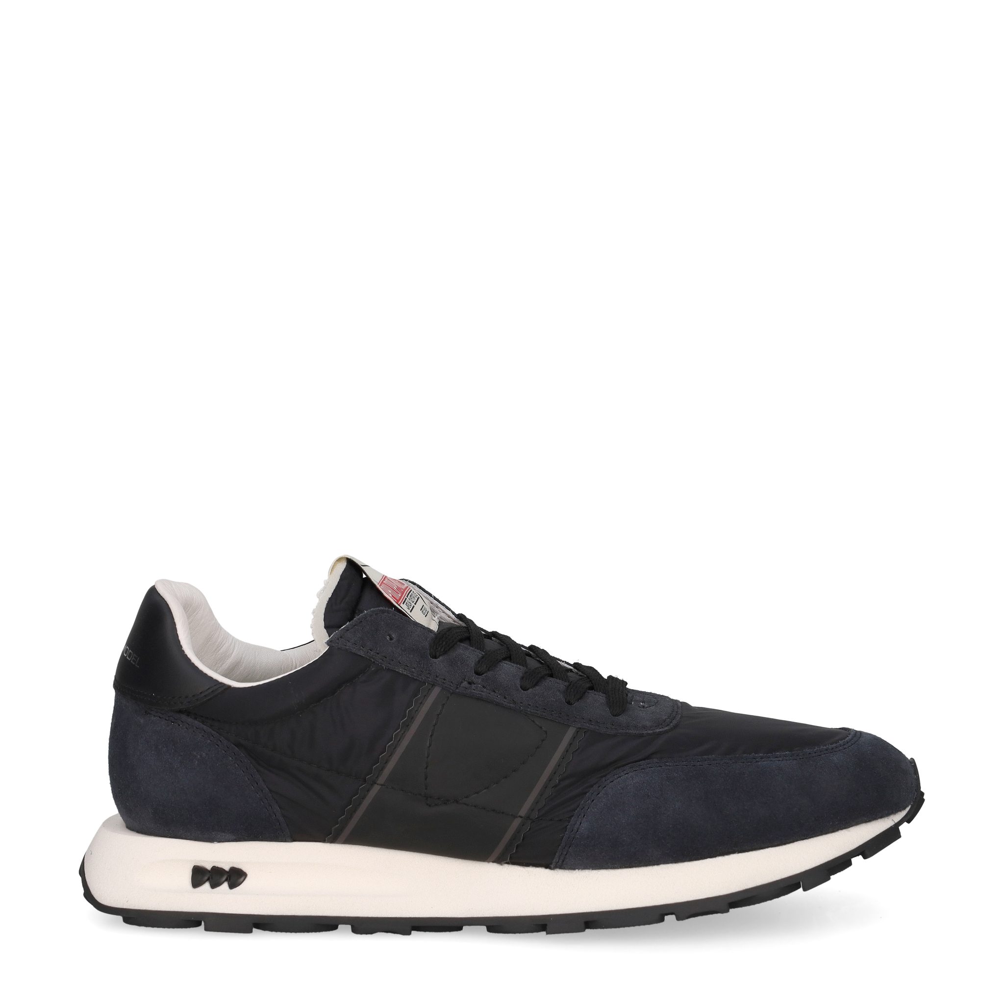 PHILIPPE MODEL Philippe Model TOUR LOW, Кроссовки, Schwarz, Herren Кроссовки