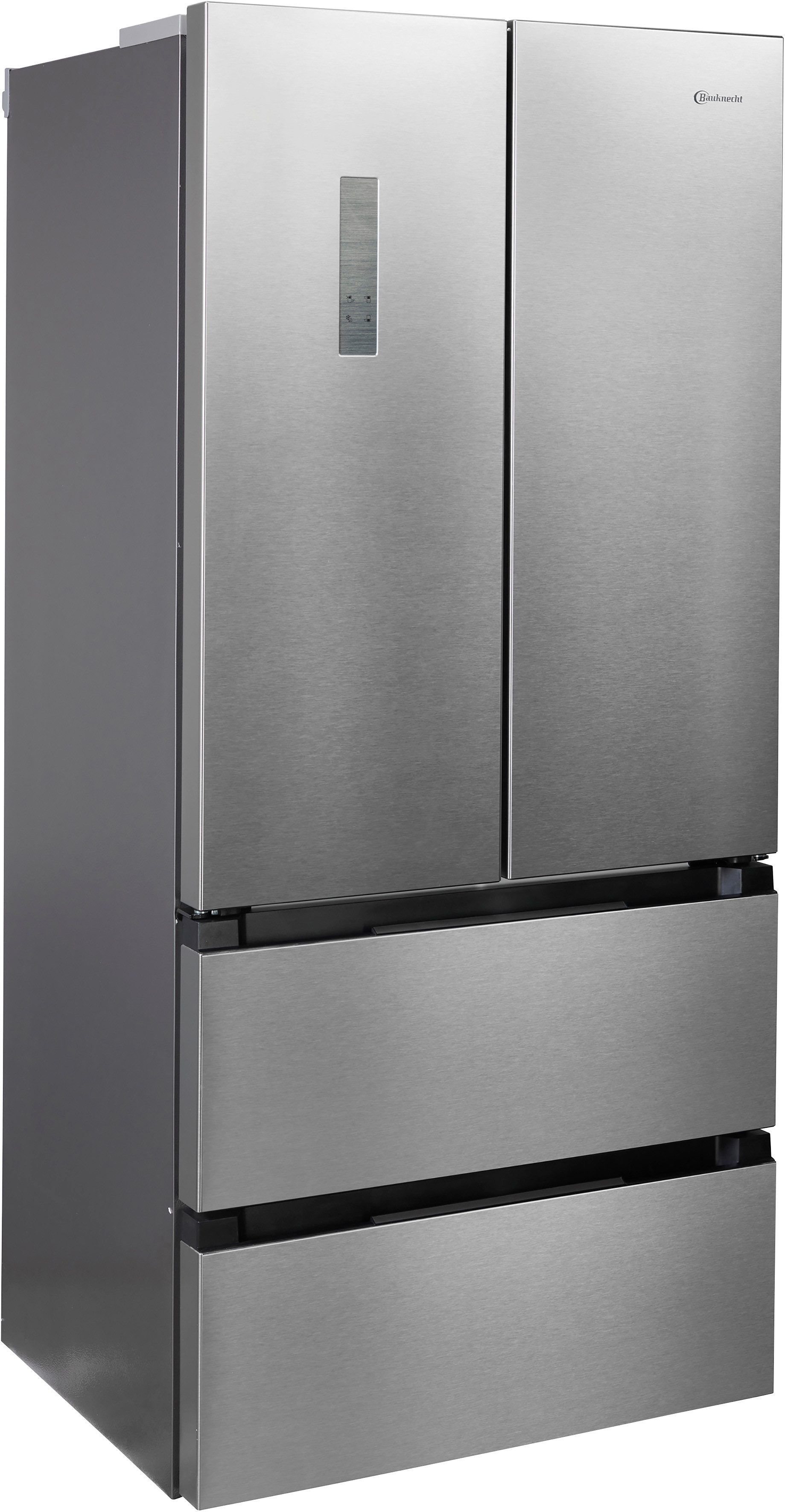 BAUKNECHT French Door KGDD NF 1820XLD IN, 182,3 cm hoch, 83,2 cm breit, NoFrost, FreshShield