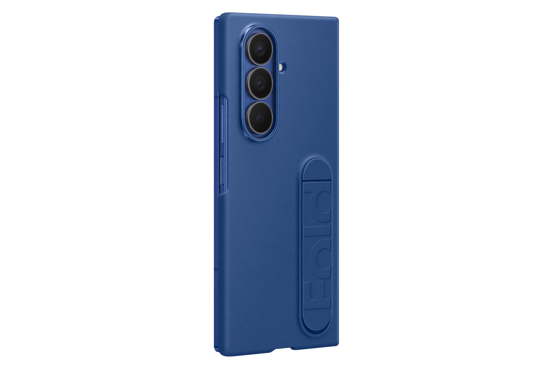 Samsung Handyhülle Silicone Case für Samsung Galaxy Z Fold7, Backcover, Schutzhülle, Handyschutzhülle, Case, Schutzcase, stoßfest