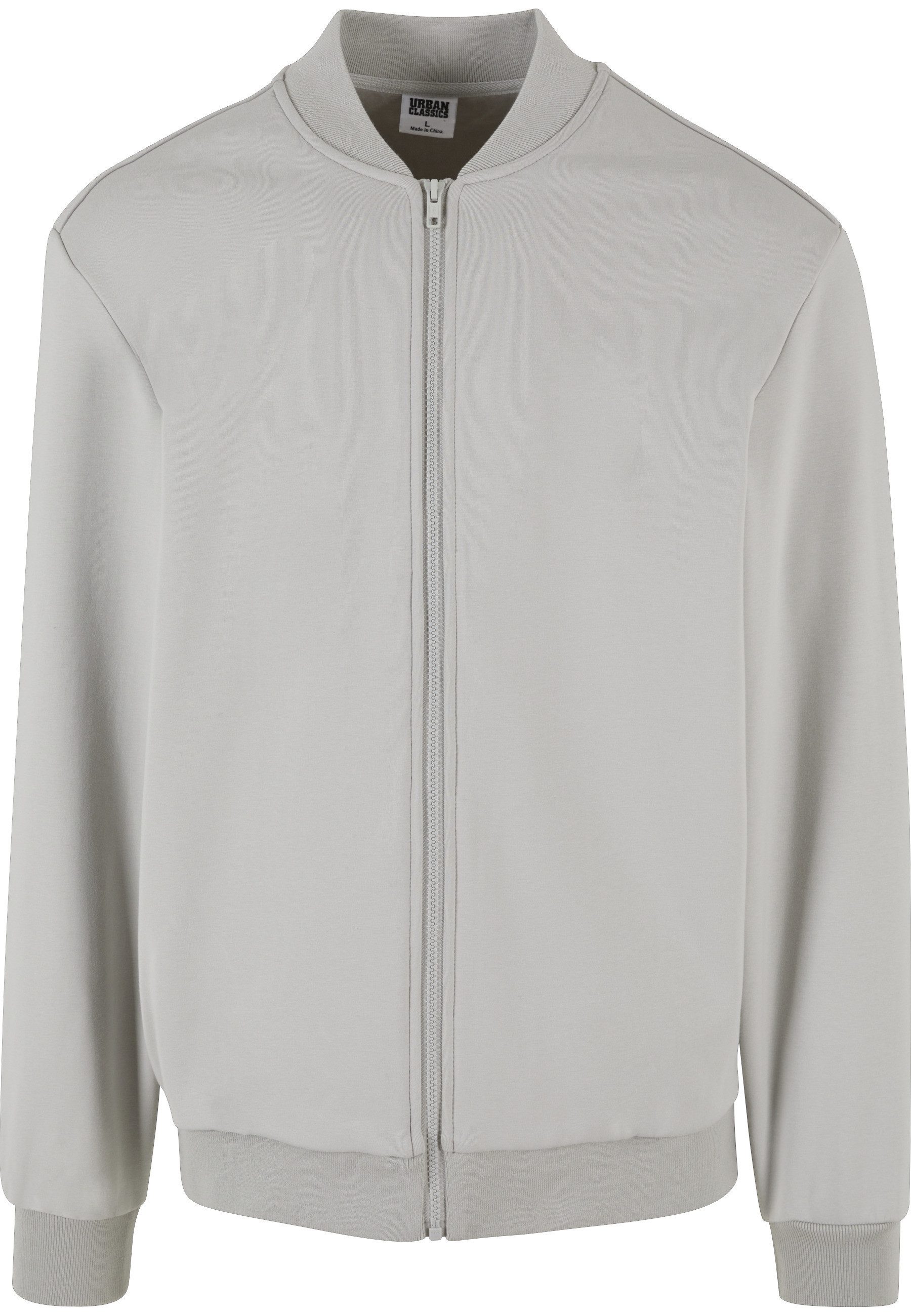 Collegejacke Urban Classics Herren Cozy College Jacket