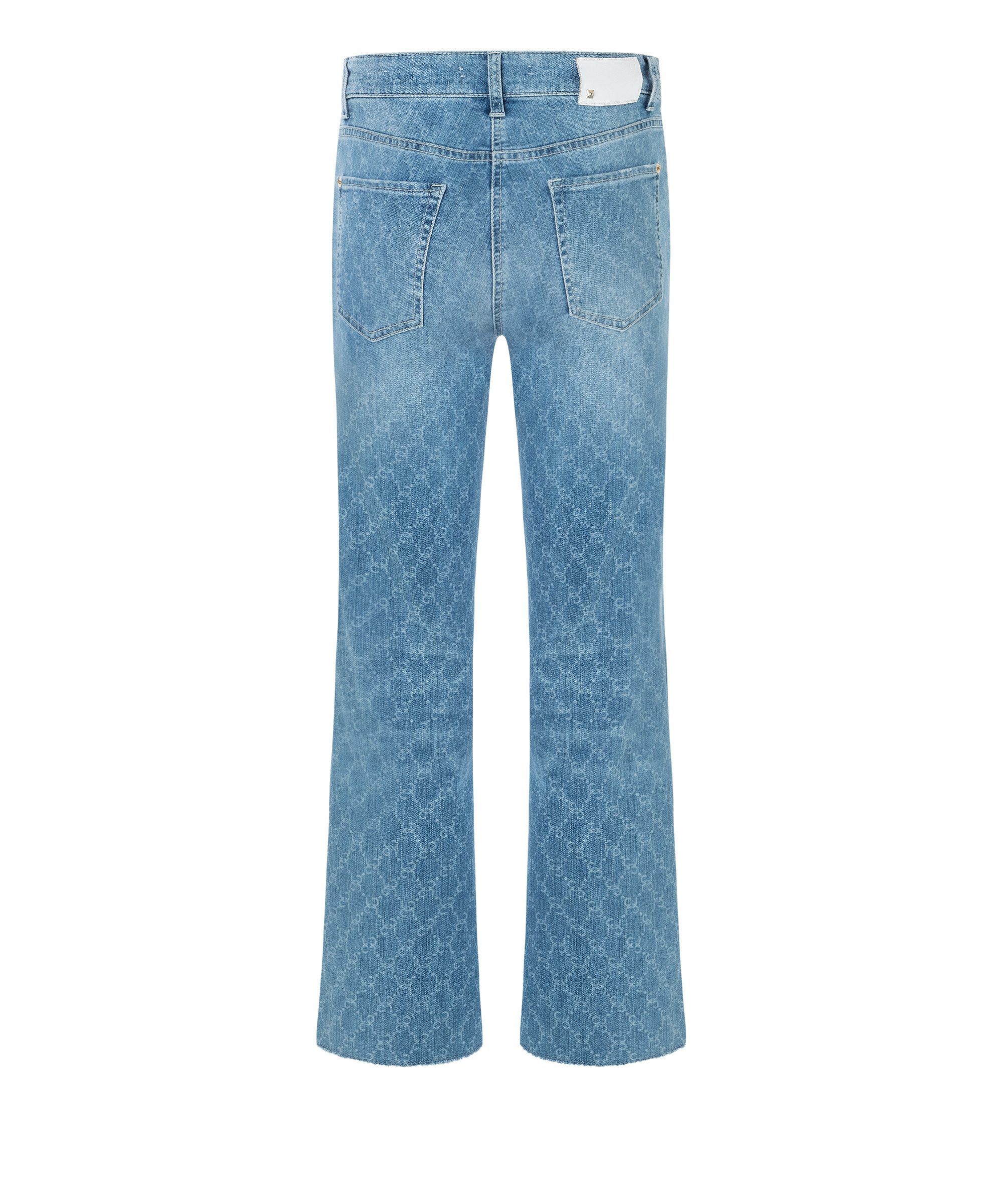 Cambio 5-Pocket-Jeans günstig online kaufen