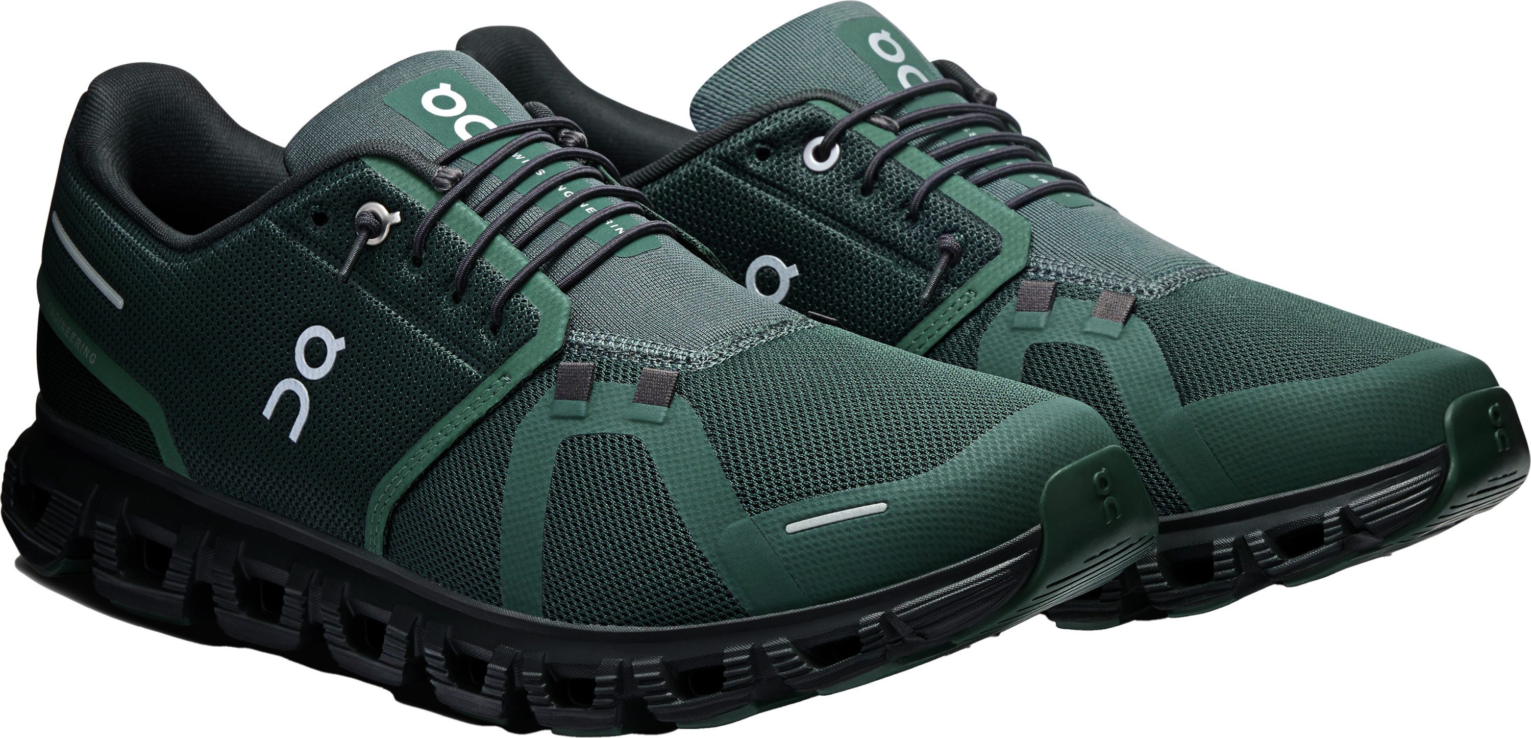 ON RUNNING ON Herren Alltagsschuh Cloud günstig online kaufen