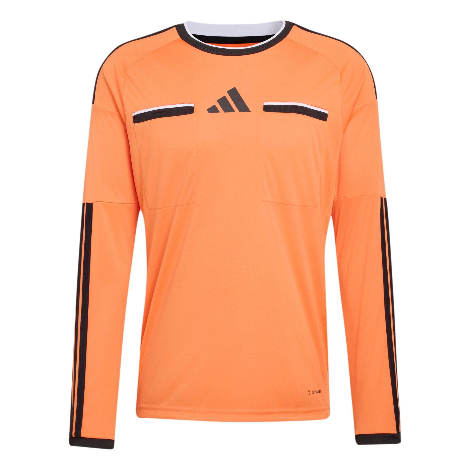 adidas Performance Schiedsrichtertrikot adidas Herren Schiedsrichter Trikot Referee 26 LS Jersey