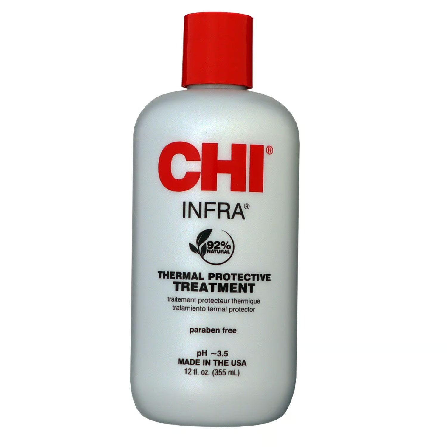 Farouk Systems Haarkur Farouk Chi Infrarotbehandlung 355 ml