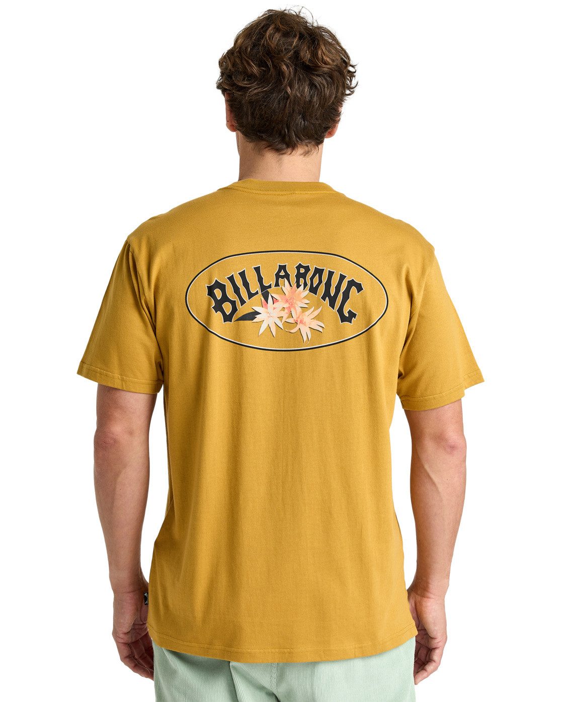 Billabong T-Shirt Orbit günstig online kaufen