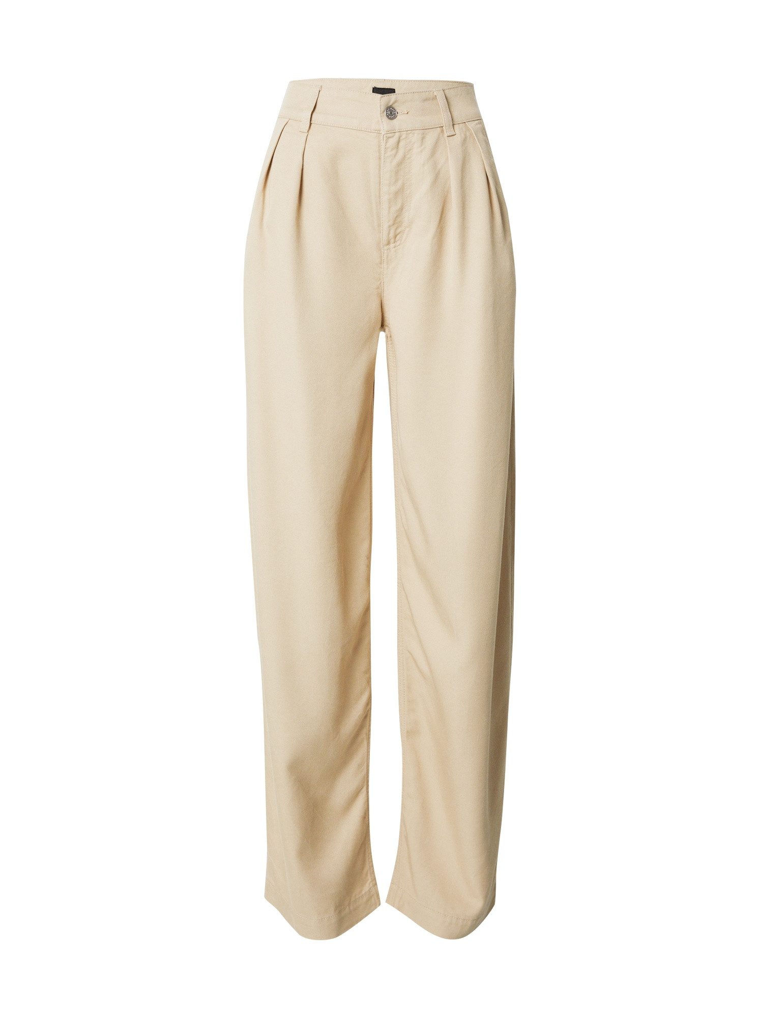 BOSS Stoffhose Stoffhose für Damen (1-tlg)