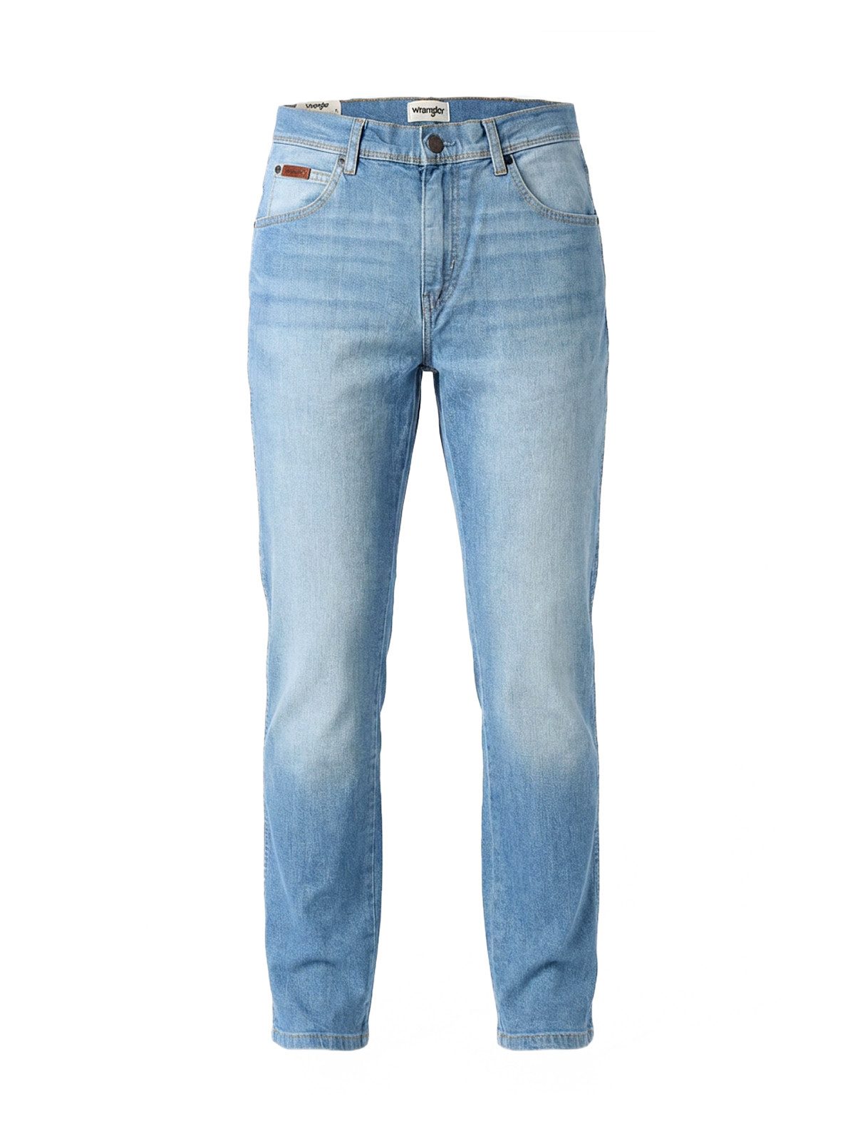 Slim-fit-Jeans Leicht & Supersoft - TEXAS SLIM 822 SLATE SHADE