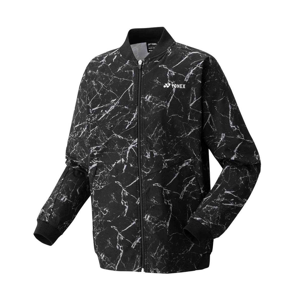 Trainingsjacke Warm-Up Club Team YM0041 2024 schwarz Herren
