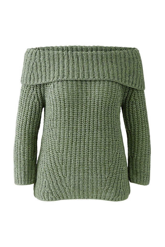 Strickpullover