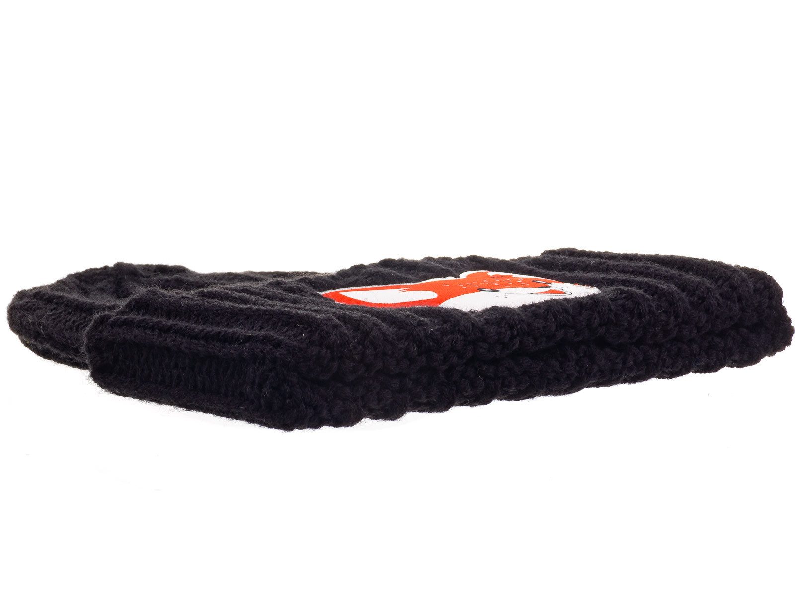 PUMA Beanie Animal Kindermütze in Einheitsgrösse (1-St) Tiermotiv