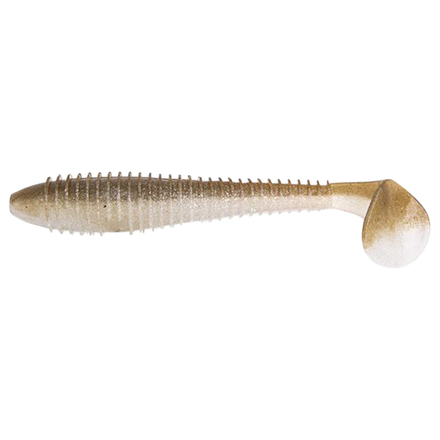 Kunstköder Keitech Swing Impact Fat 3,3"