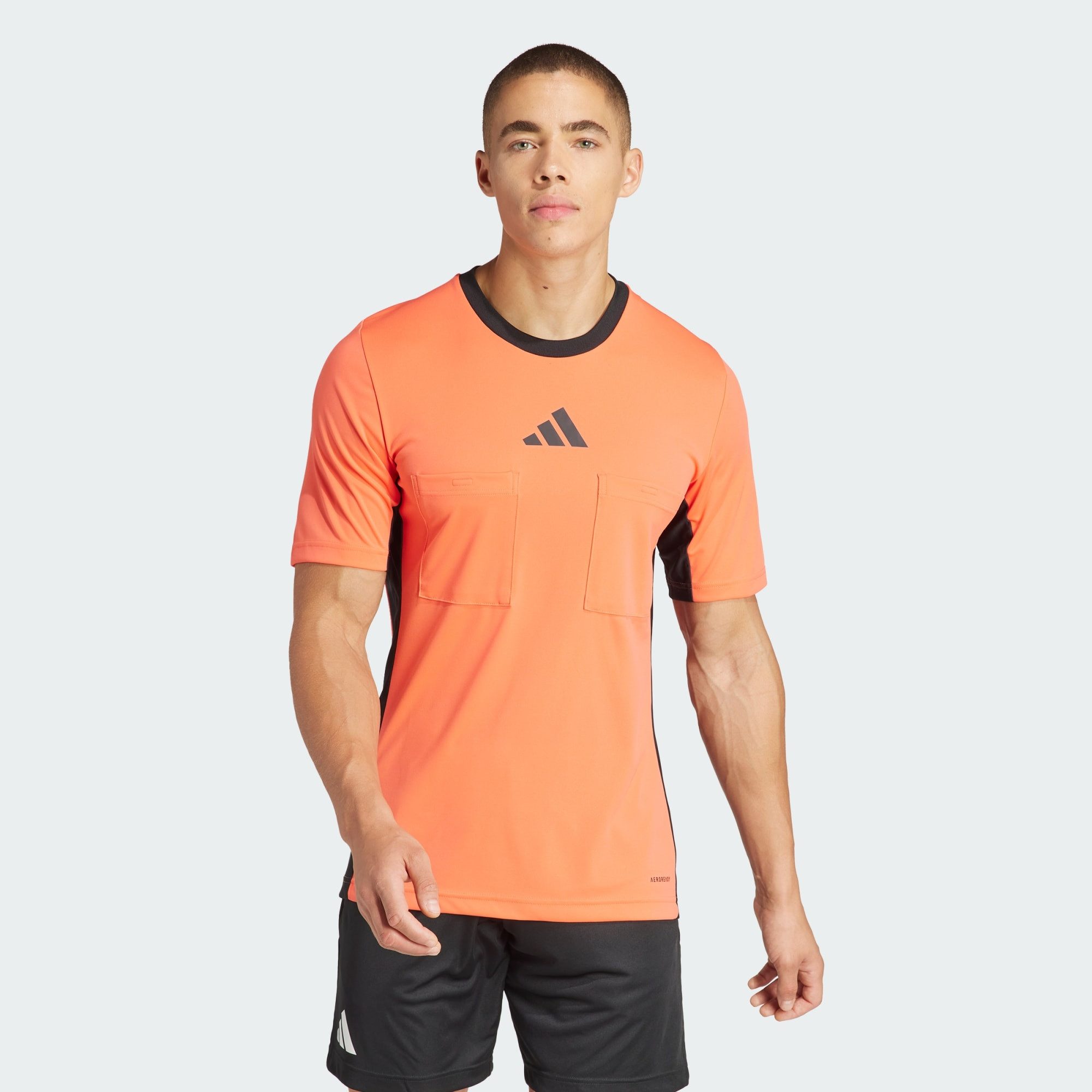 adidas Performance Schiedsrichtertrikot REFEREE 24 TRIKOT (1-tlg) günstig online kaufen