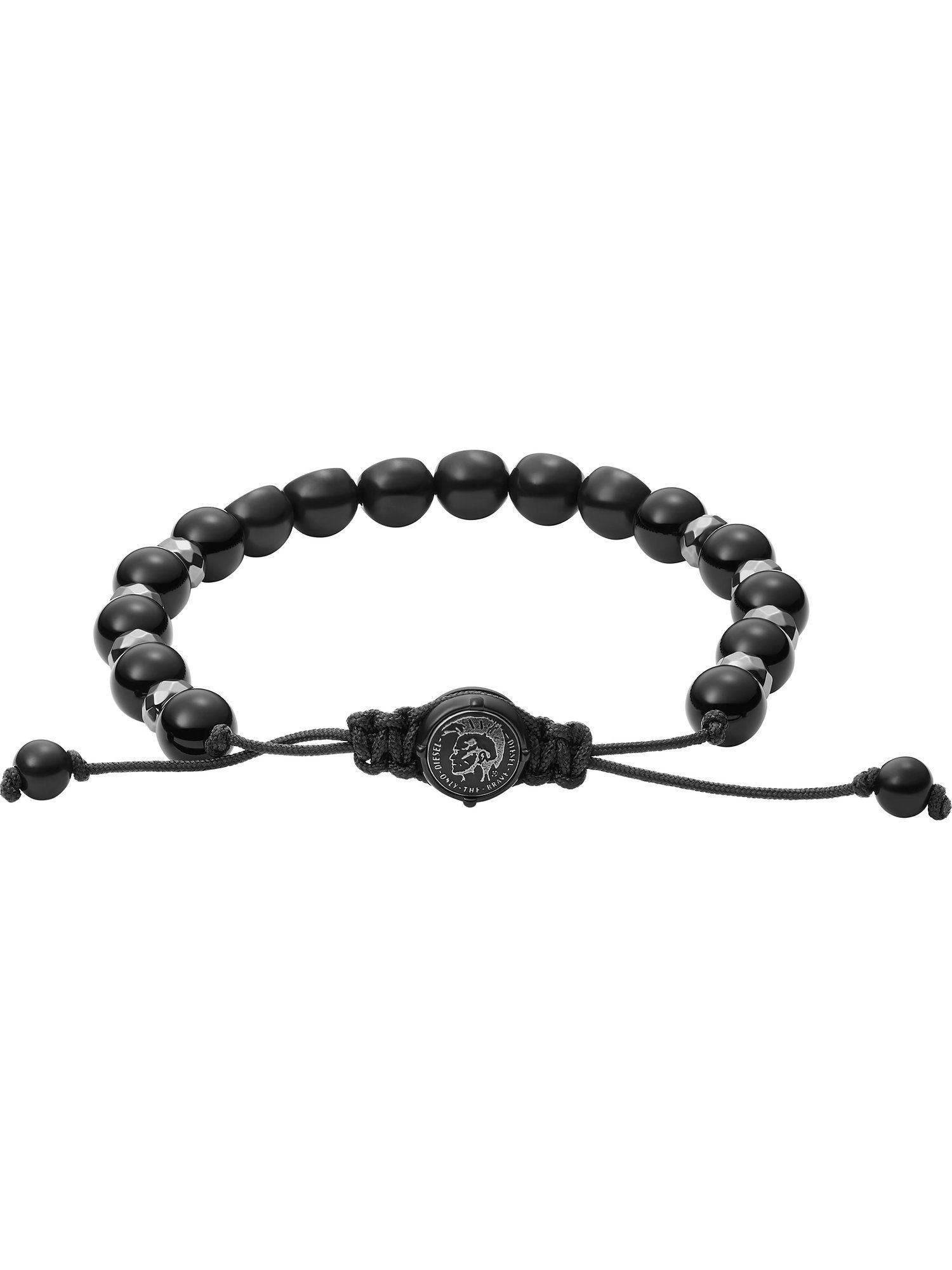 Diesel Edelstahlarmband Diesel Herren-Ar...