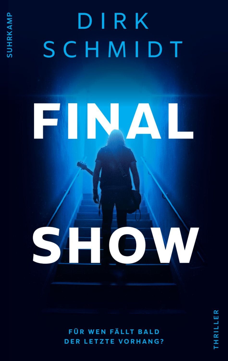 Final Show / Dirk Schmidt